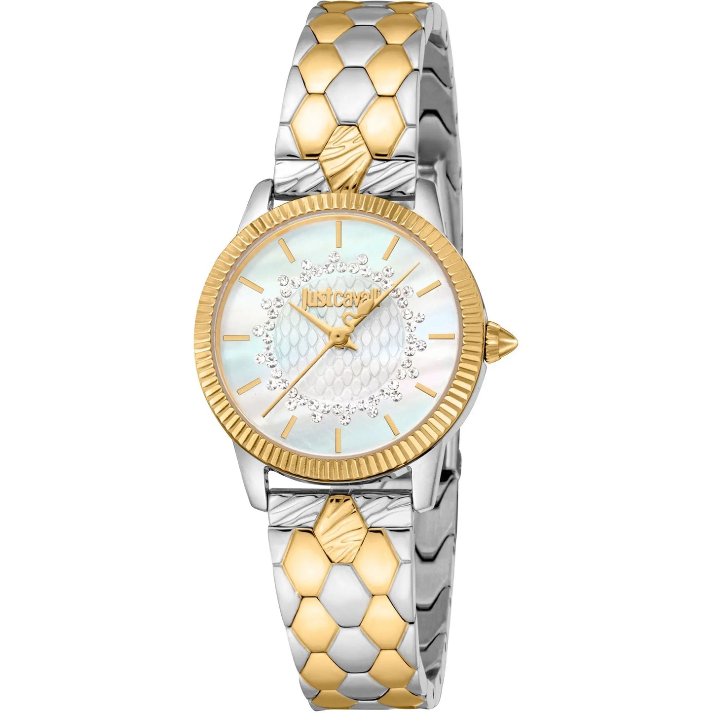 Just Cavalli Montres Just Cavalli