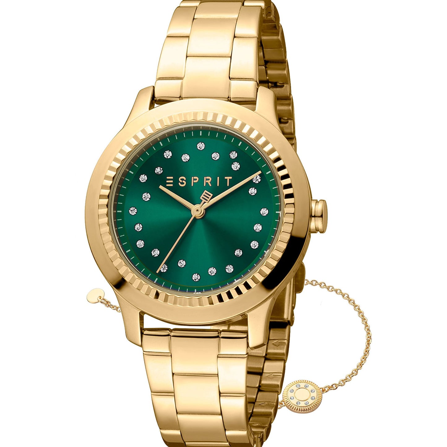 Esprit Montres - Tendance