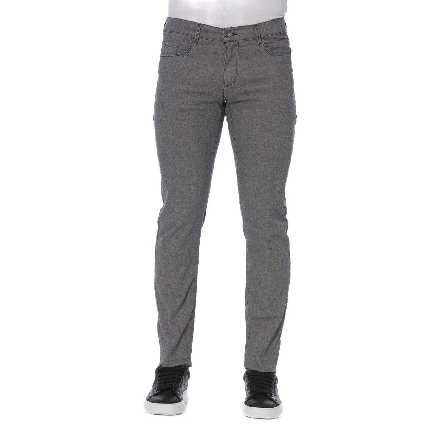 Trussardi Jeans Pantalons - Tendance