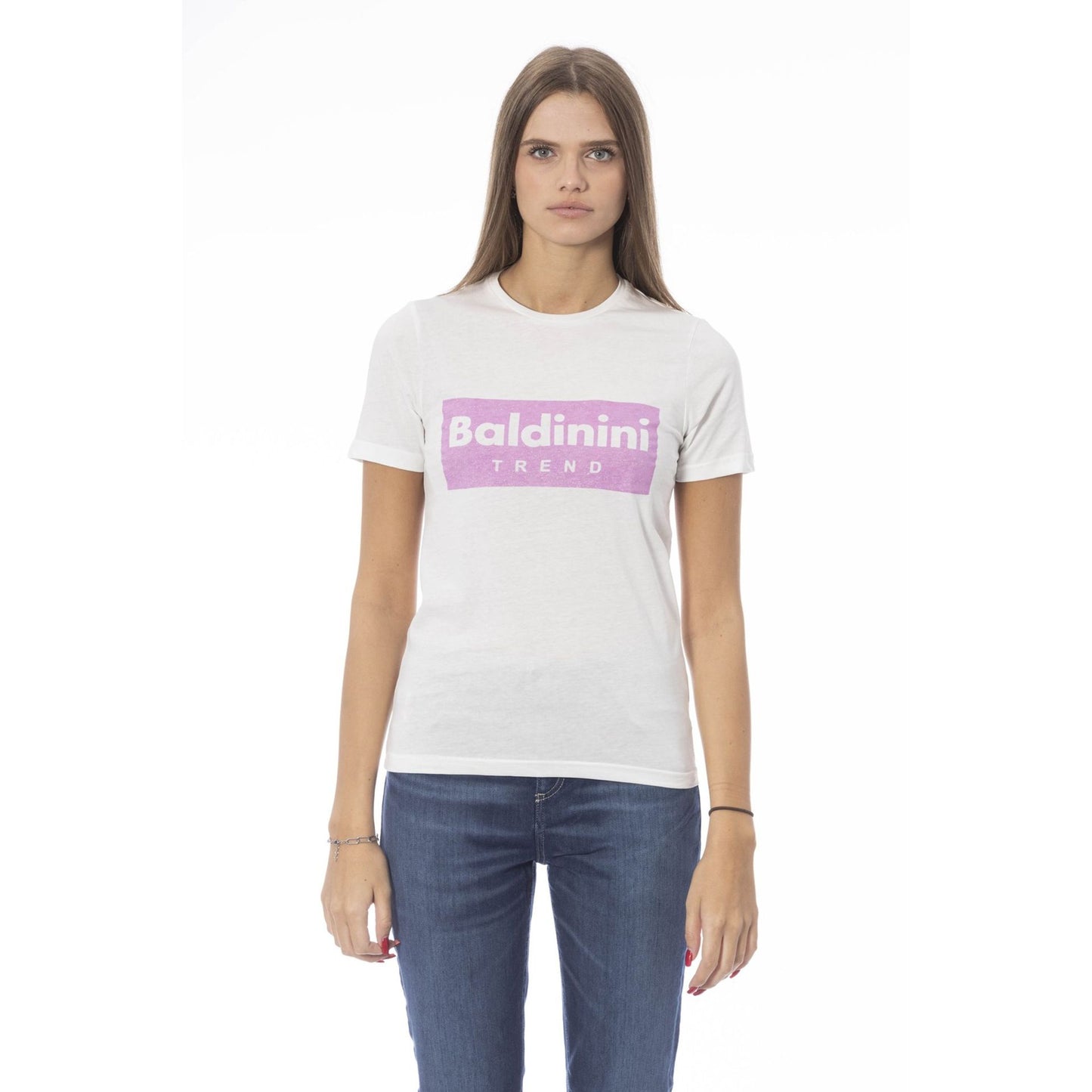 Baldinini Trend T-shirts - Tendance