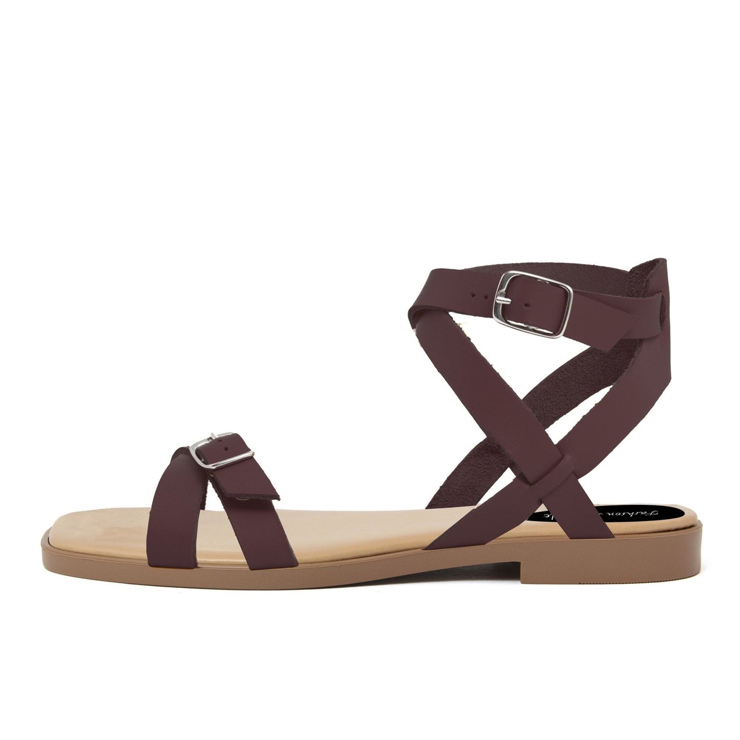 Fashion Attitude Sandales - Tendance