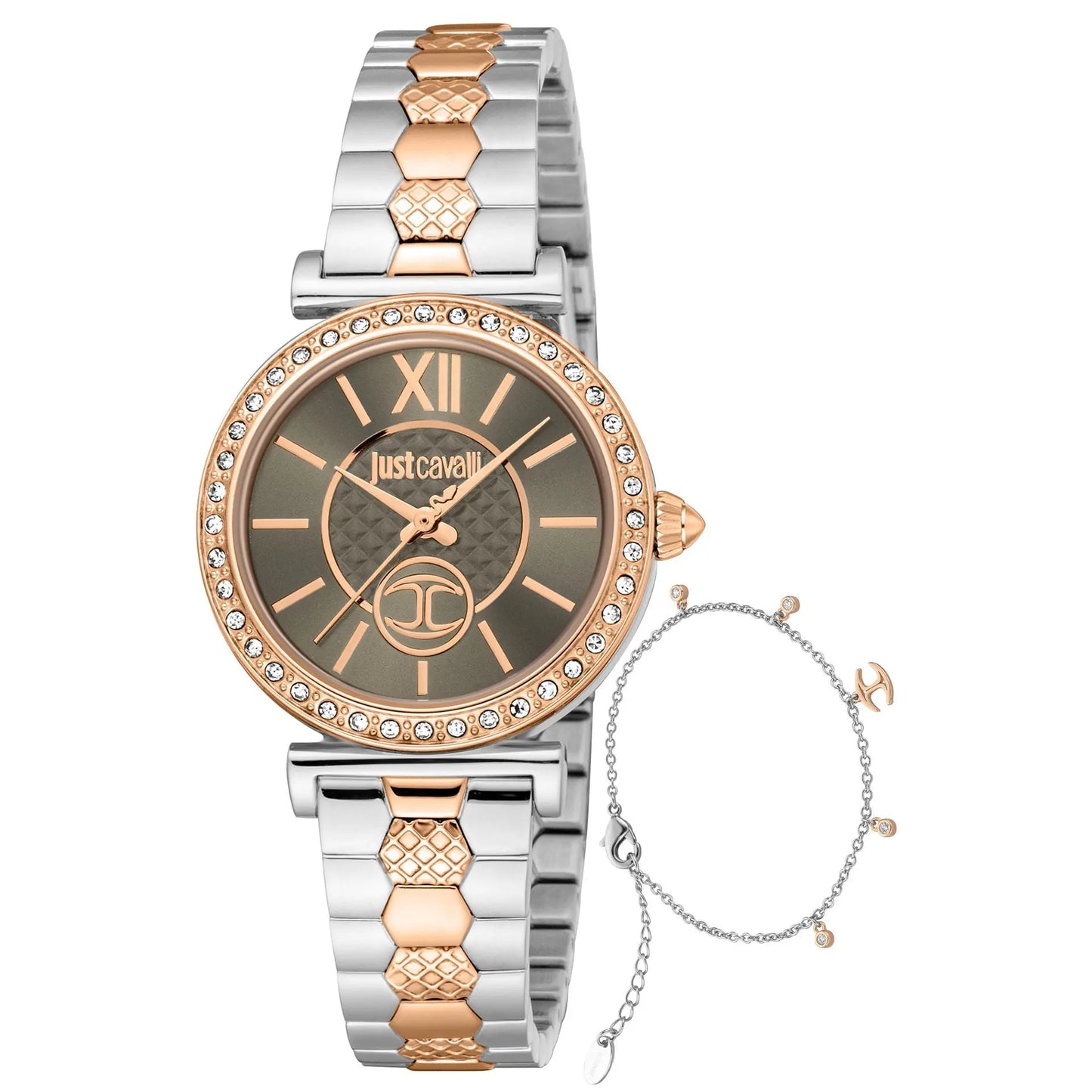 Just Cavalli Montres Just Cavalli