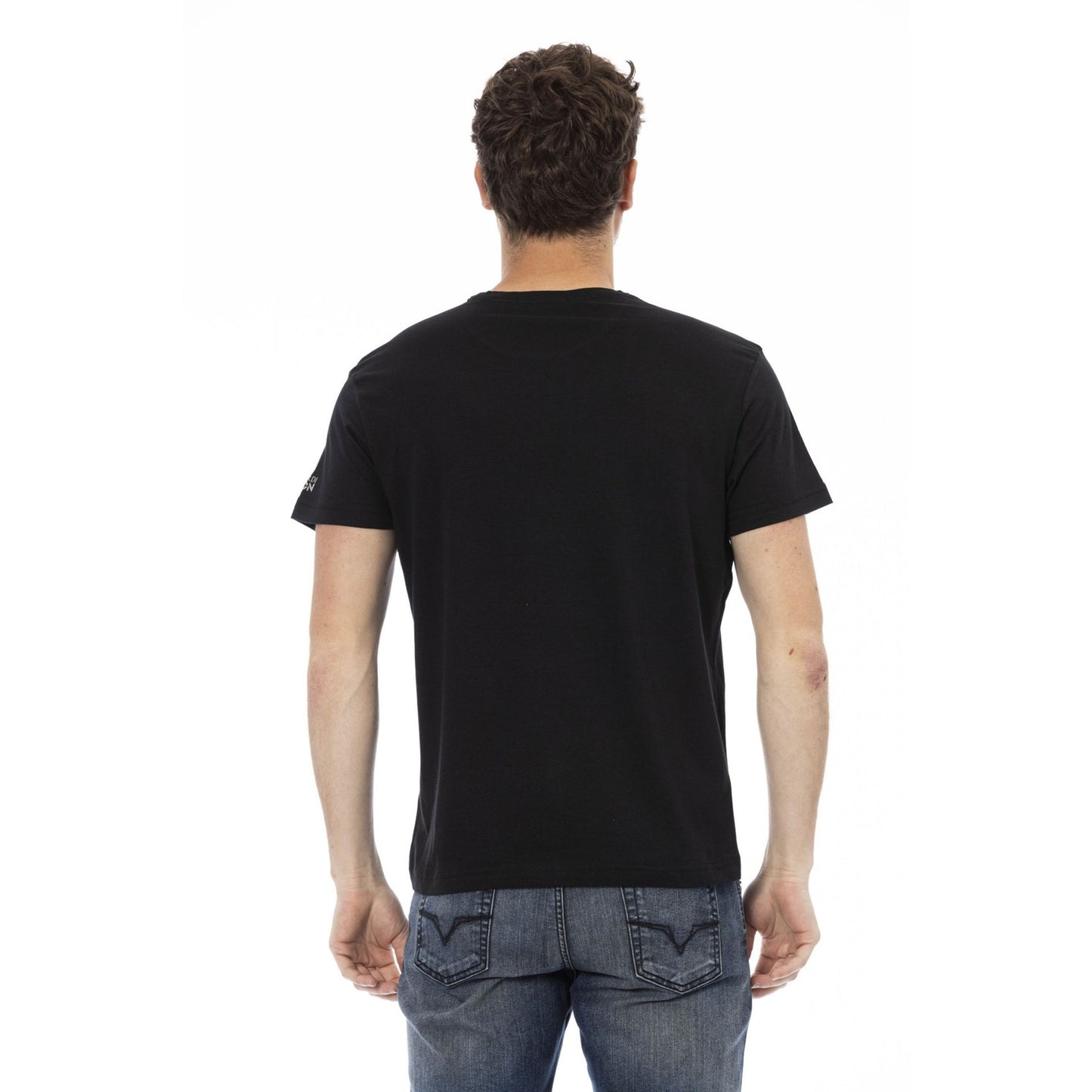 Trussardi Action T-shirts - Tendance
