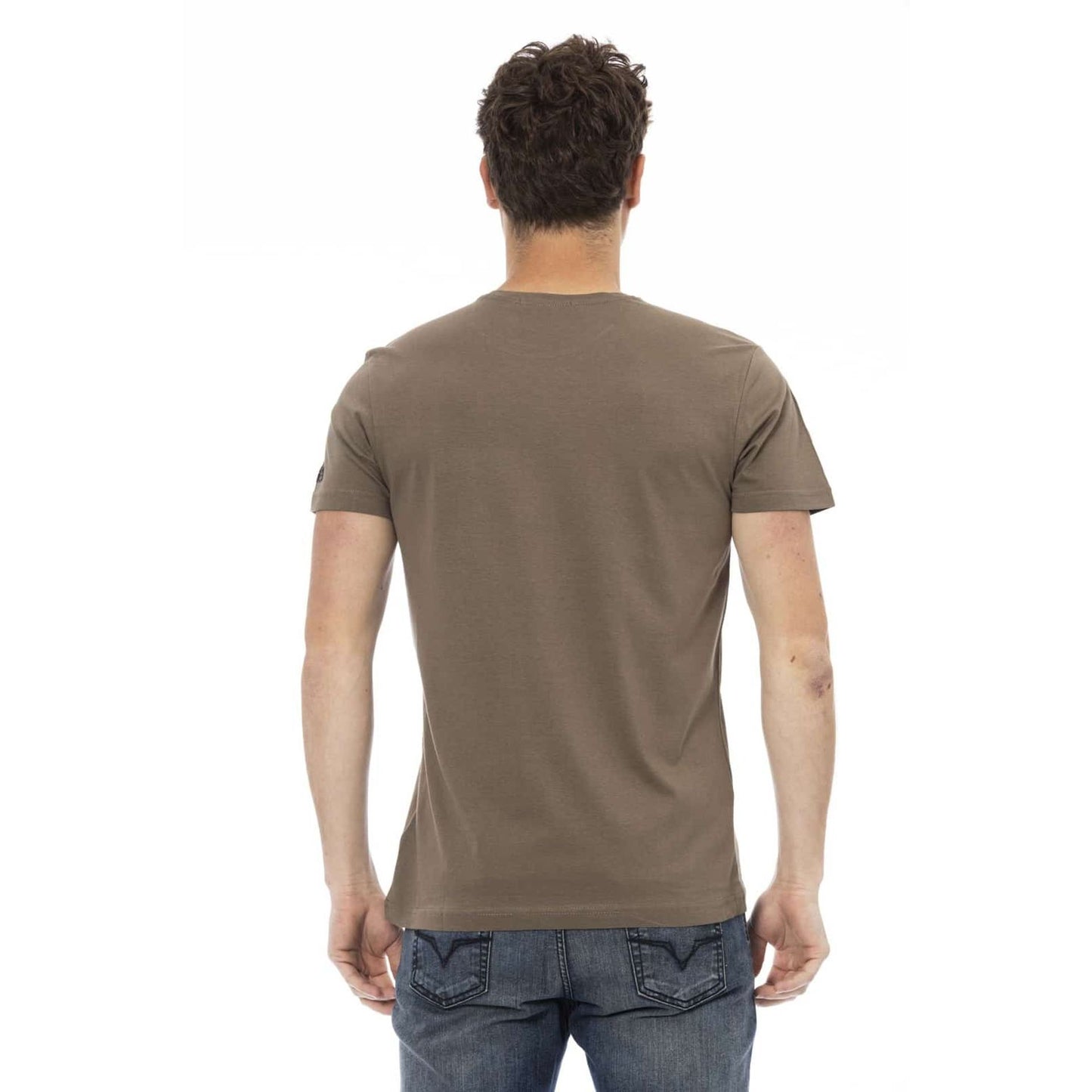 Trussardi Action T-shirts - Tendance