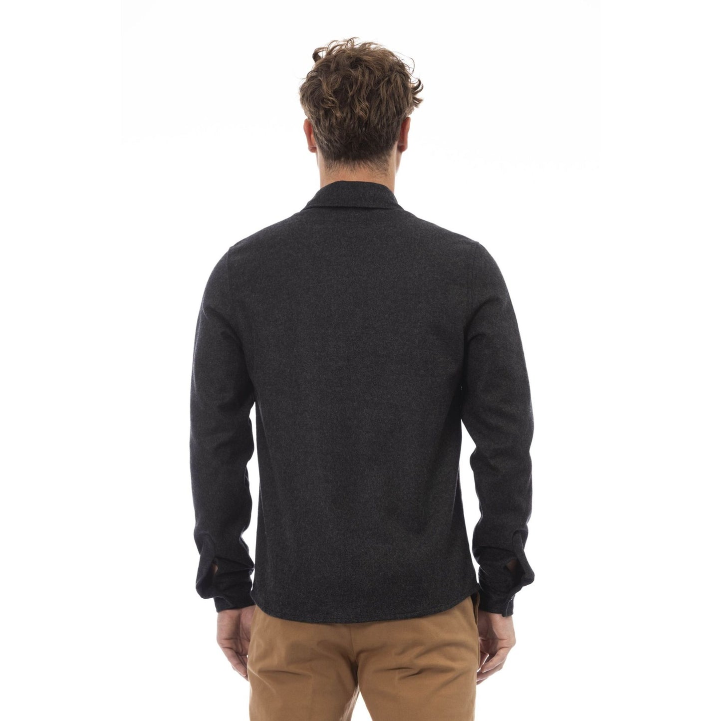 Alpha Studio Chemises - Tendance