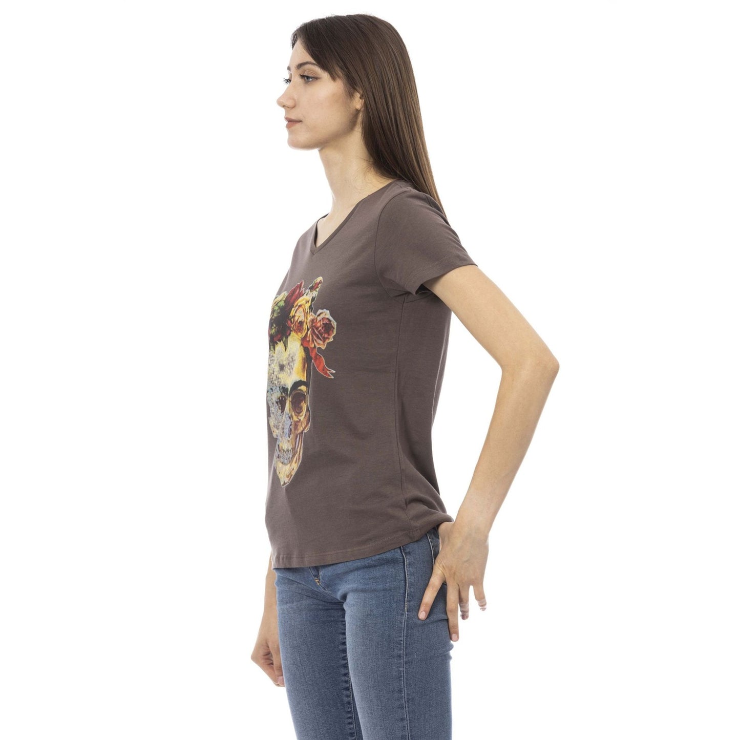 Trussardi Action T-shirts - Tendance