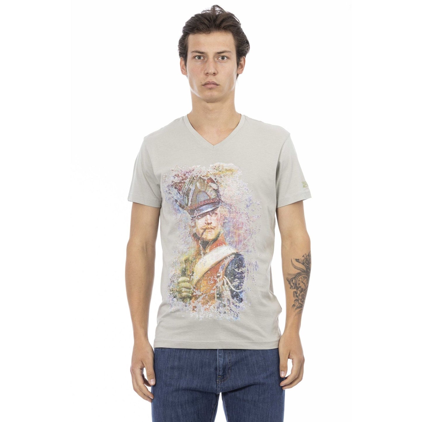 Trussardi Action T-shirts - Tendance