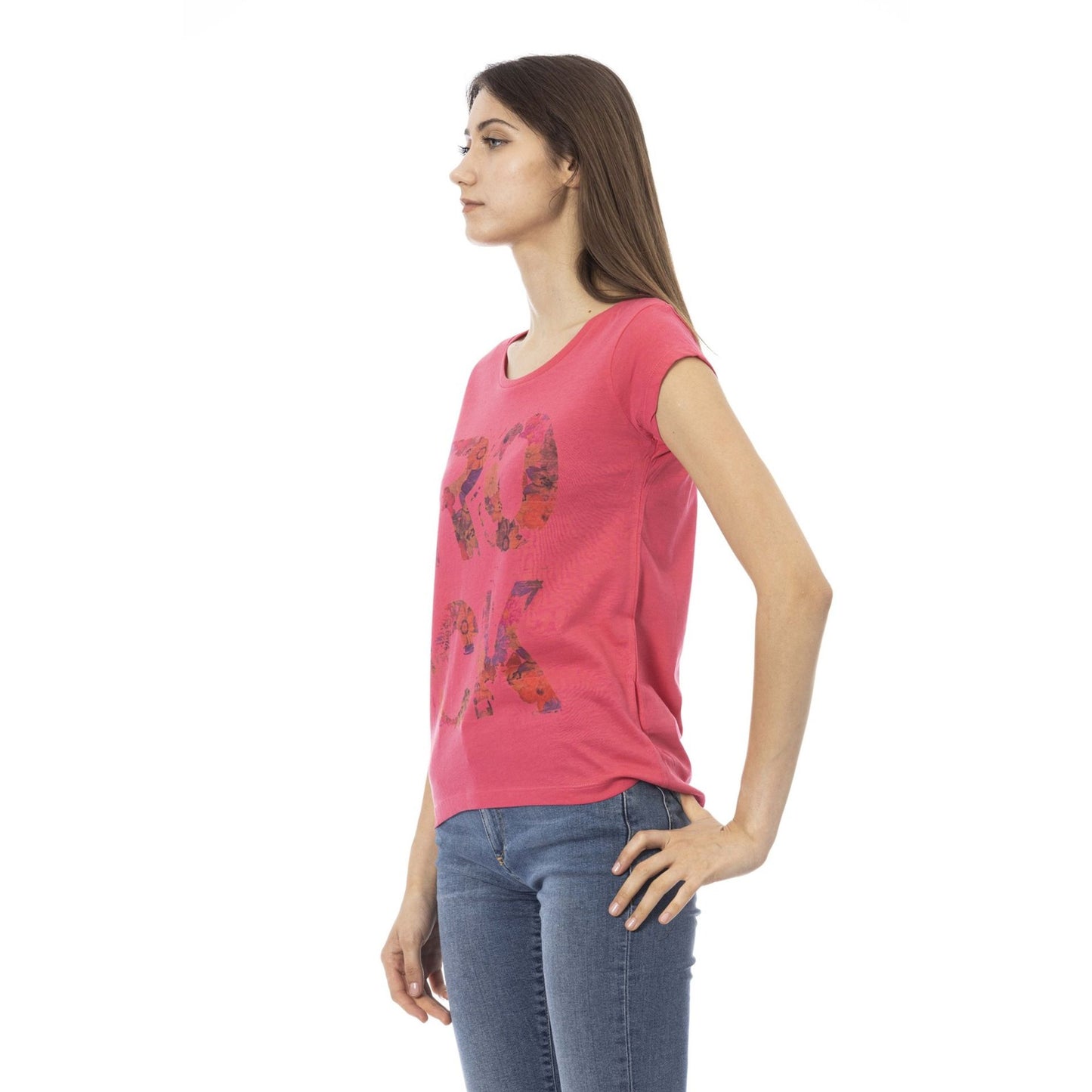 Trussardi Action T-shirts - Tendance