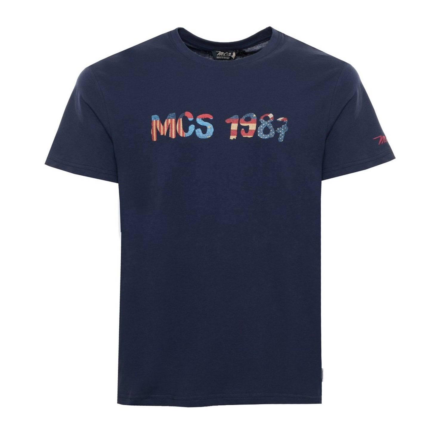 MCS T-shirts - Tendance