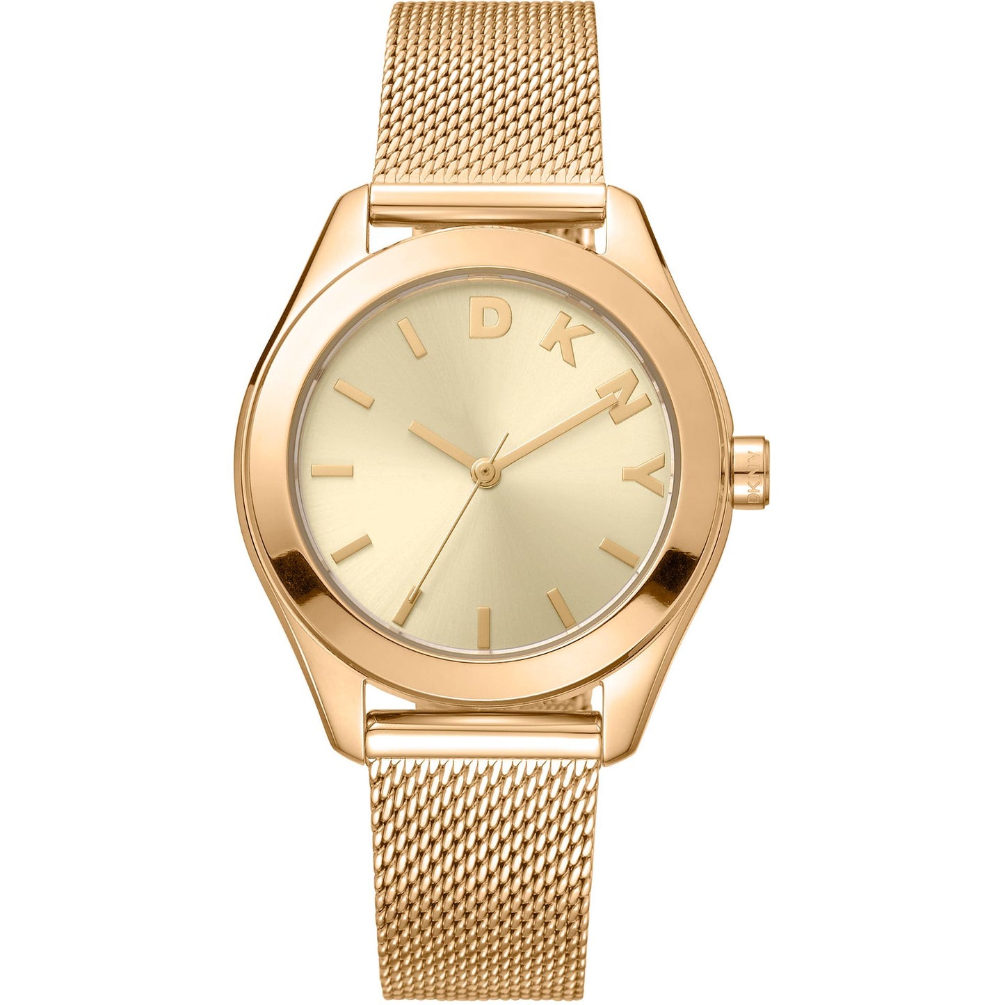 Dkny Montres - Tendance
