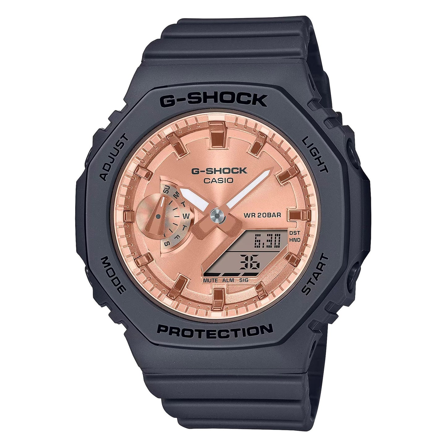 Casio Montres - Tendance