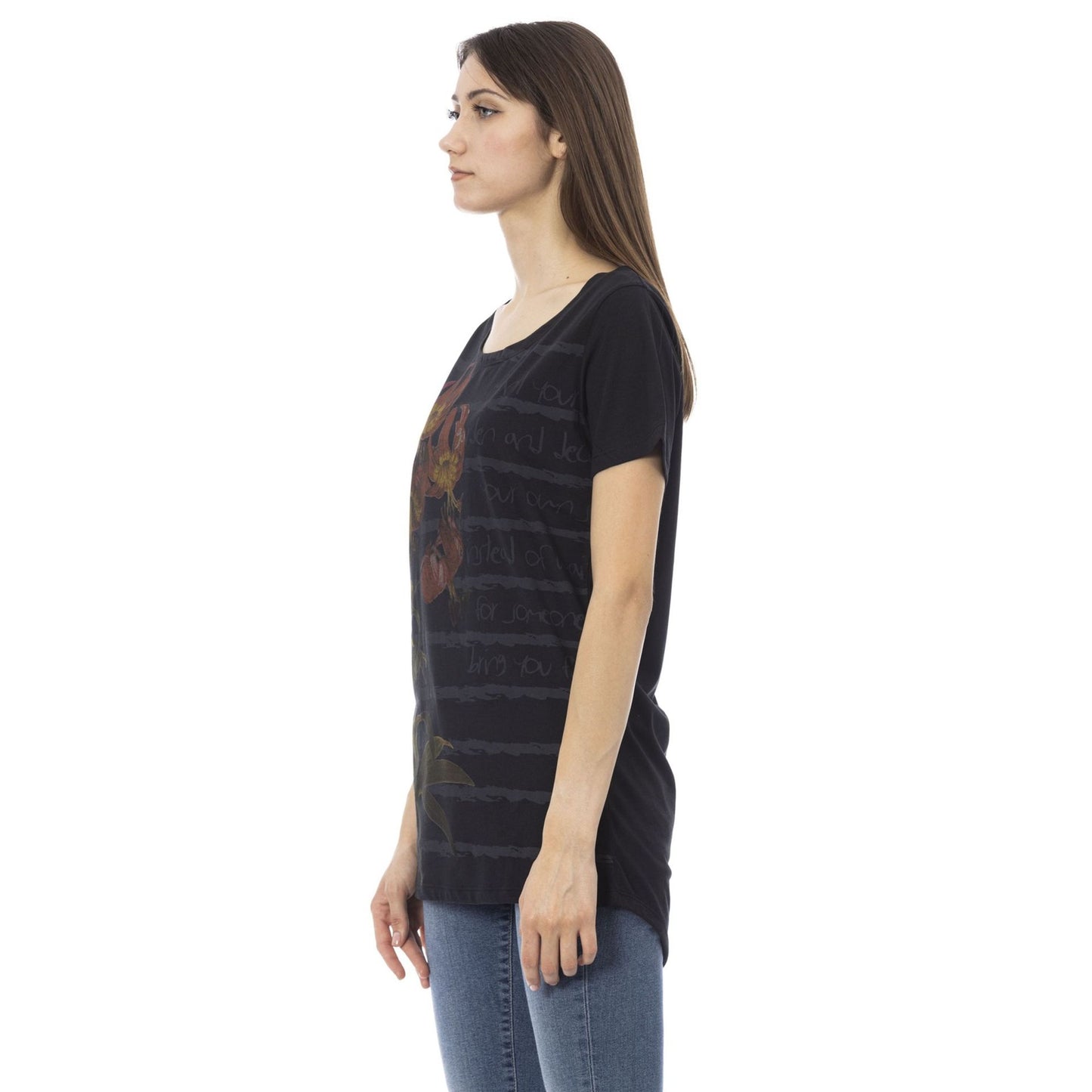Trussardi Action T-shirts - Tendance