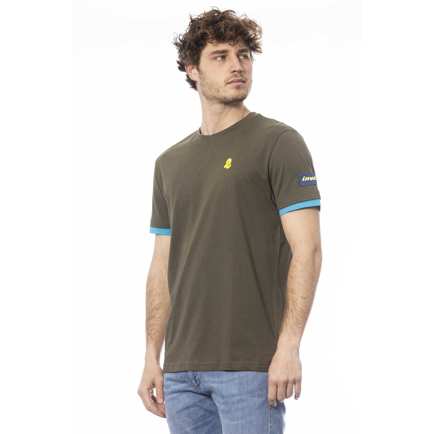 Invicta T-shirts - Tendance