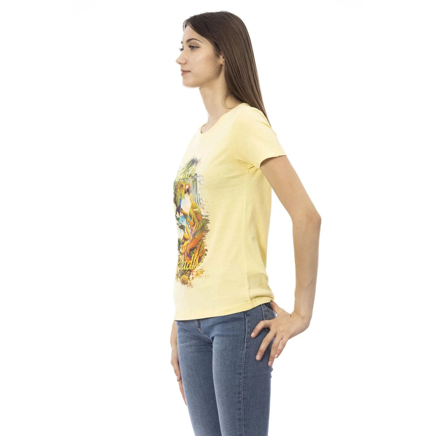Trussardi Action T-shirts Trussardi Action