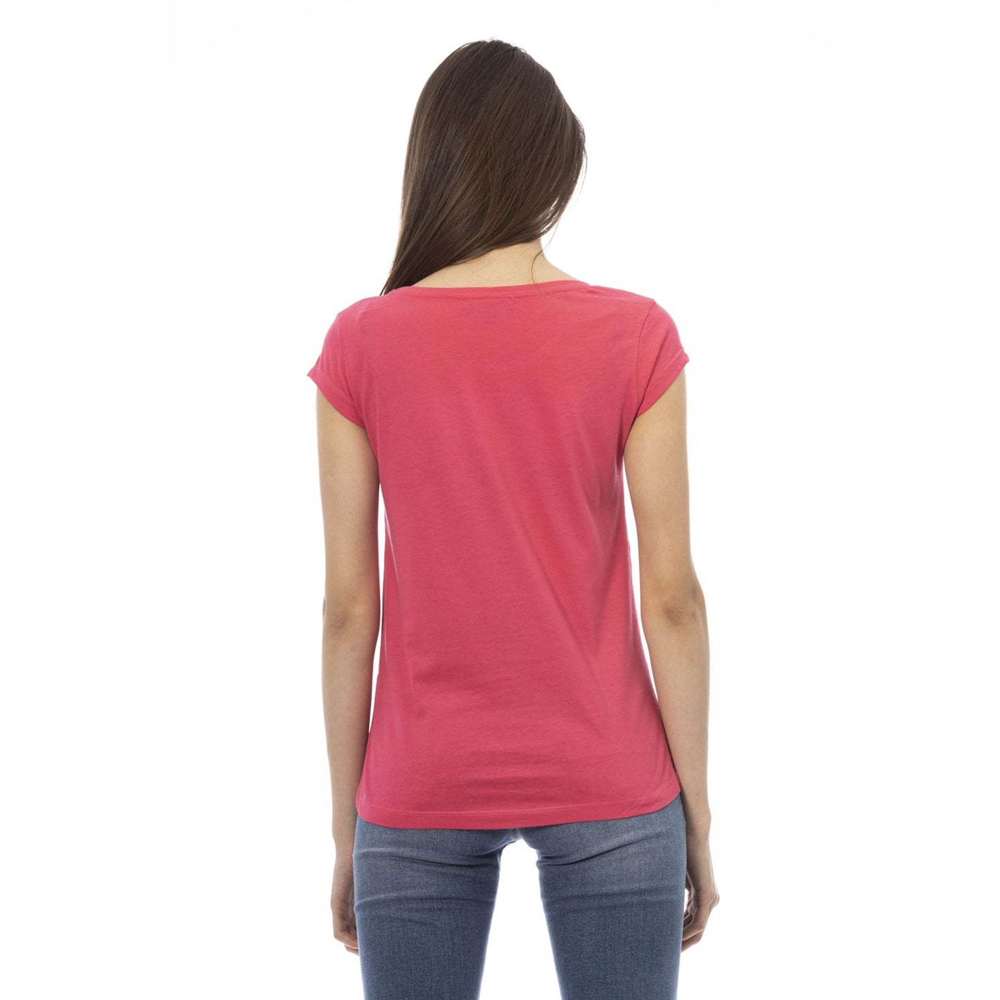 Trussardi Action T-shirts - Tendance