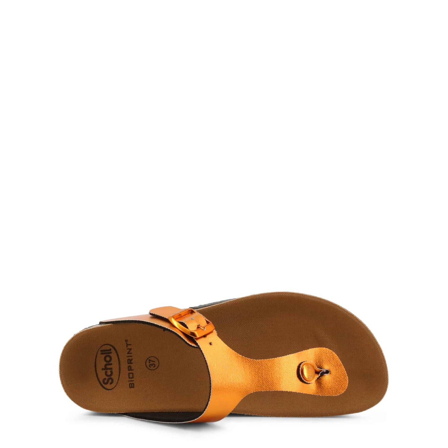 Scholl Nu-pieds et Tongs - Tendance