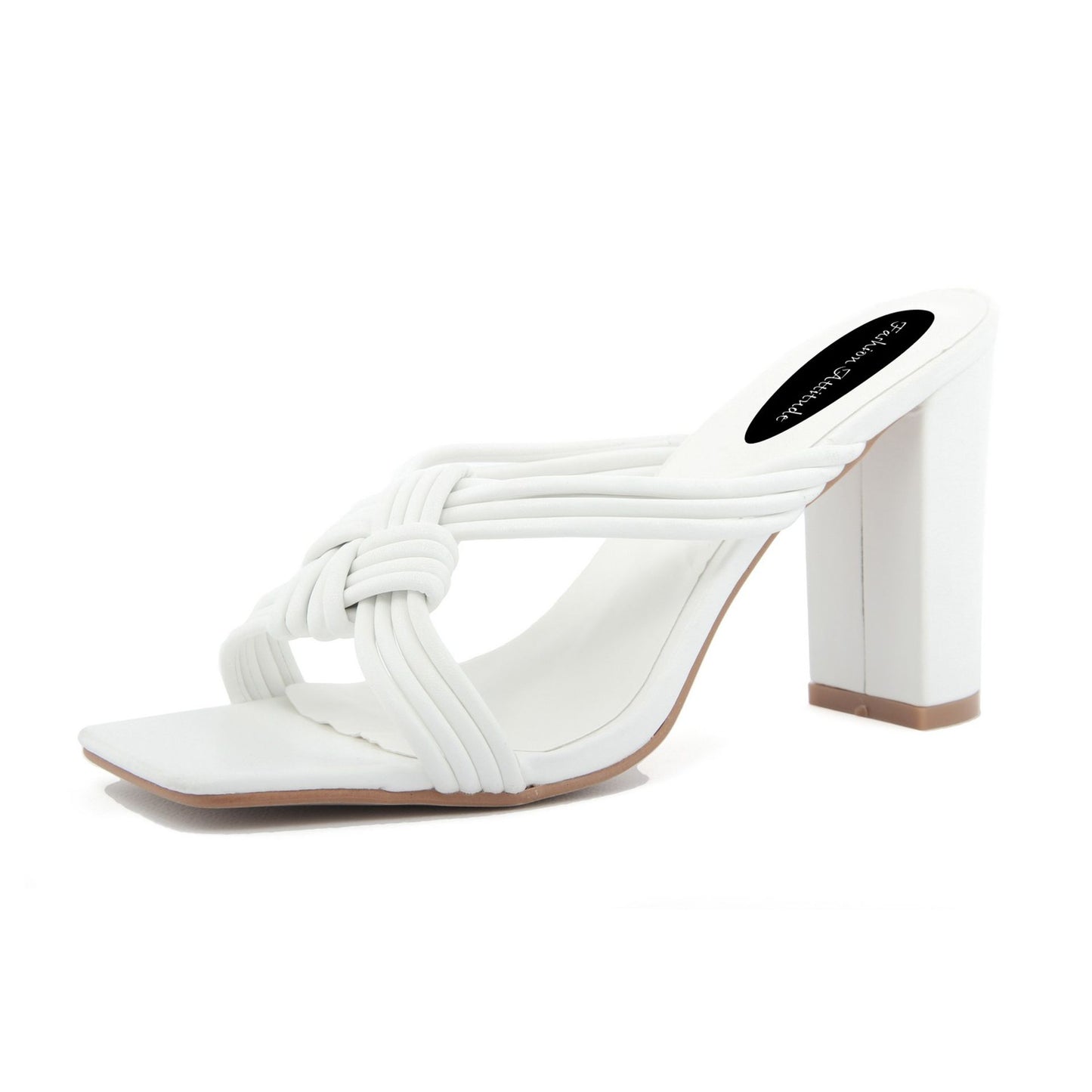 Fashion Attitude Sandales - Tendance