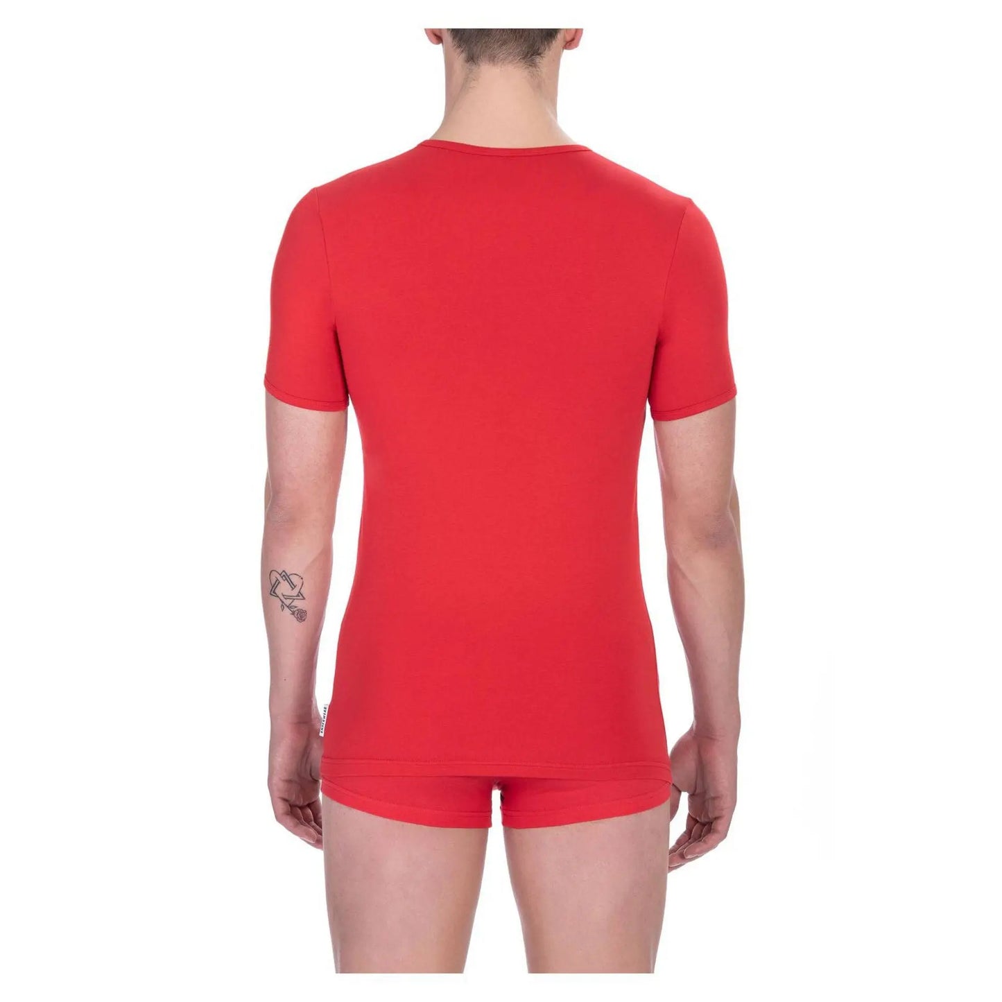 Bikkembergs T-shirts Bikkembergs