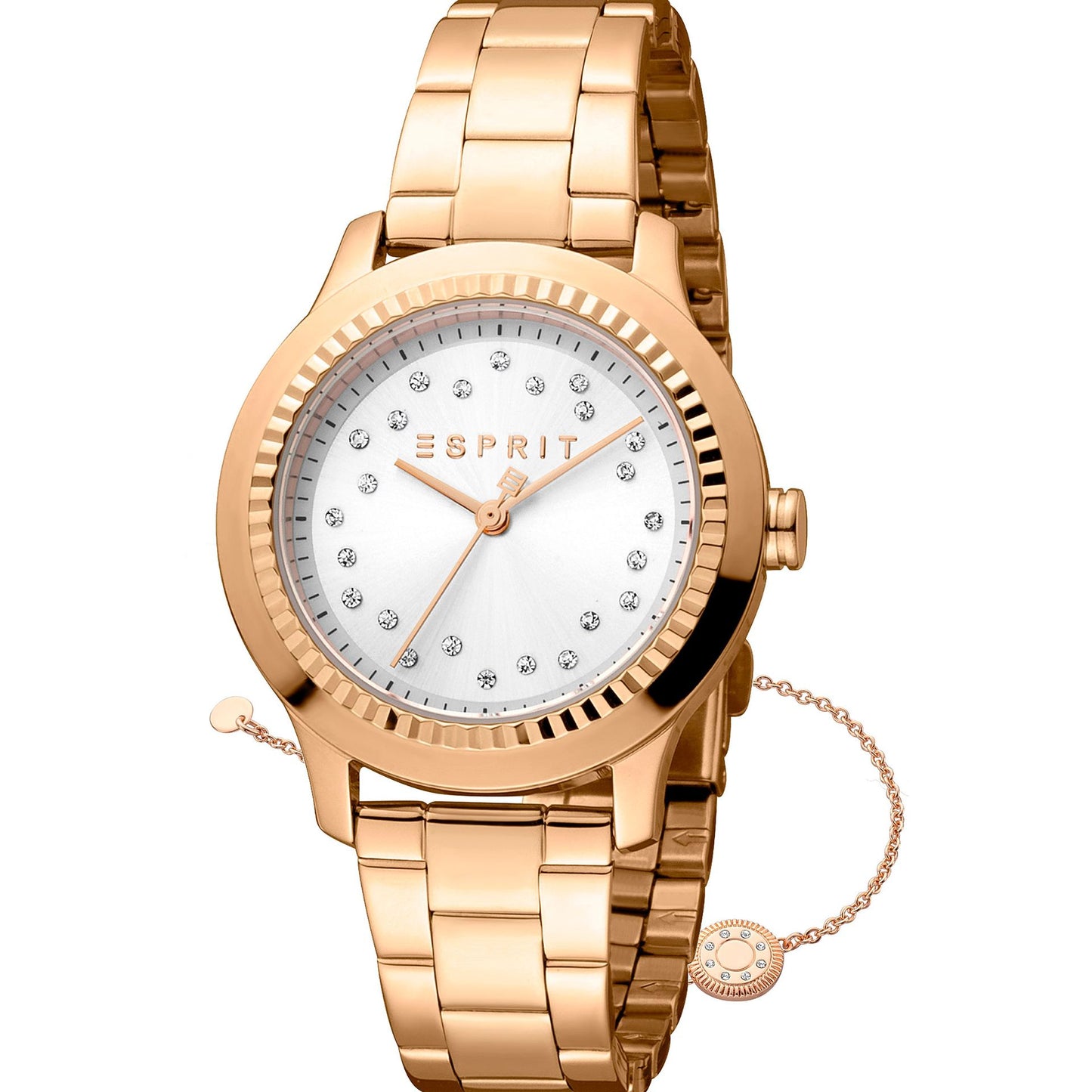 Esprit Montres - Tendance