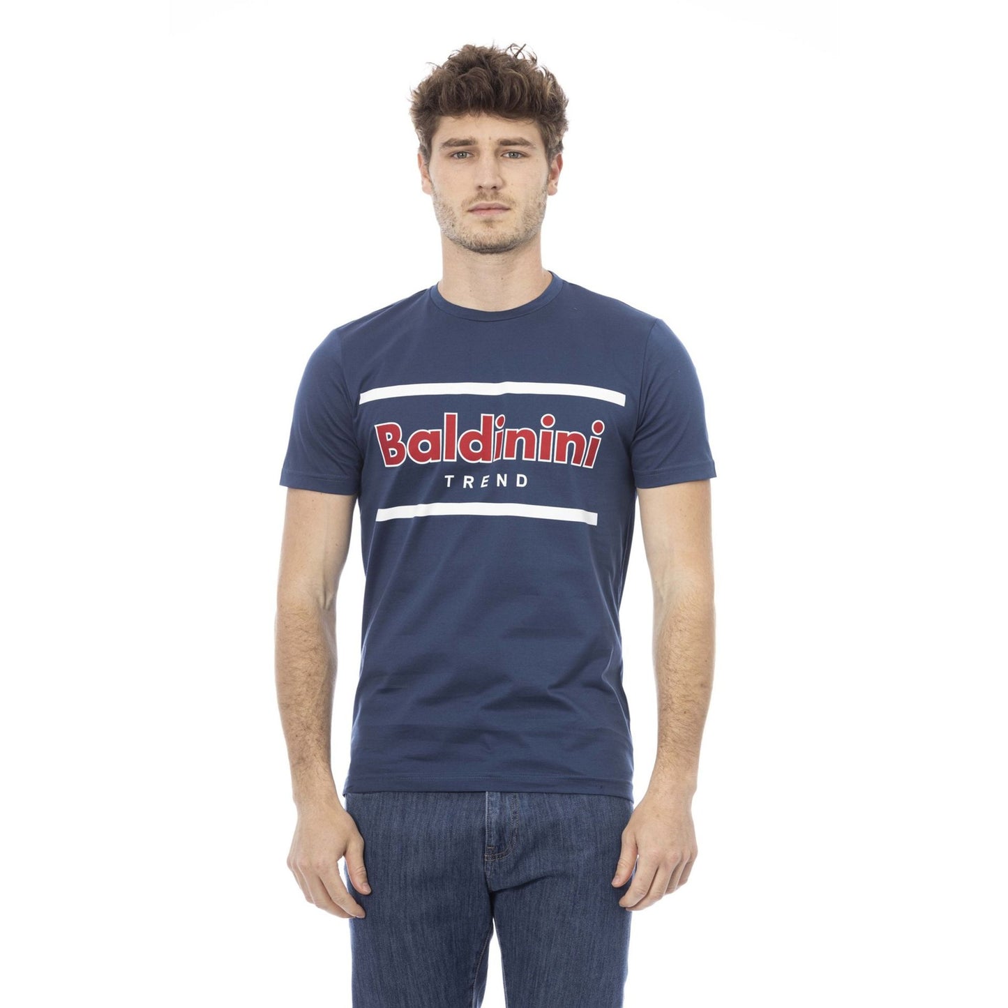 Baldinini Trend T-shirts - Tendance