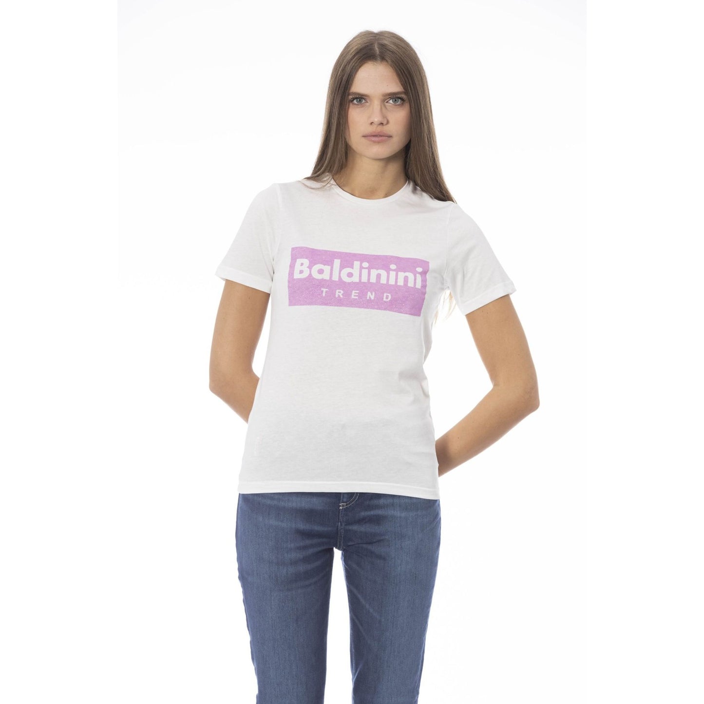 Baldinini Trend T-shirts - Tendance