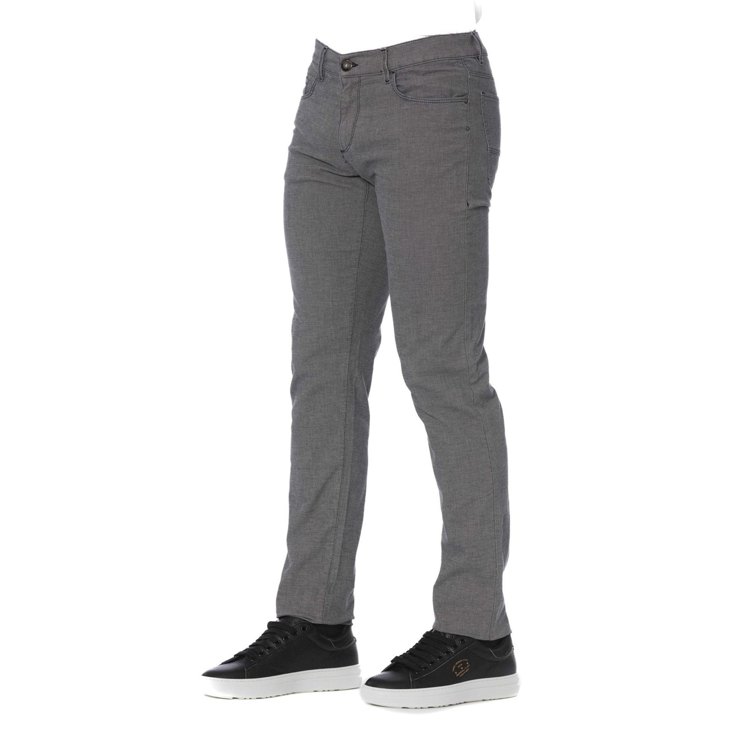 Trussardi Jeans Pantalons - Tendance