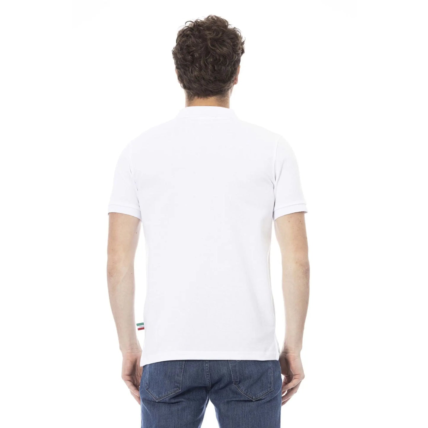 Baldinini Trend Polo Baldinini Trend