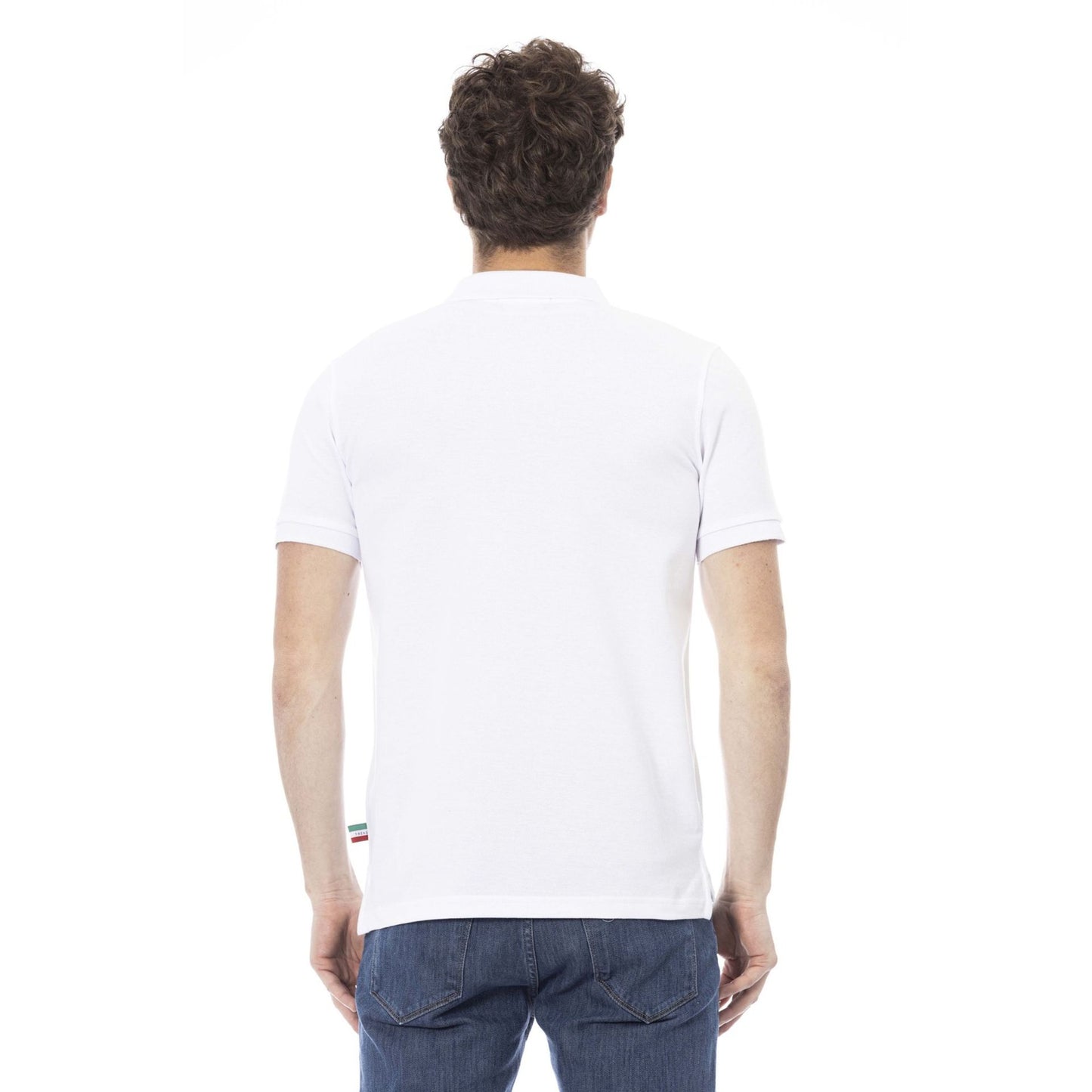Baldinini Trend Polo - Tendance
