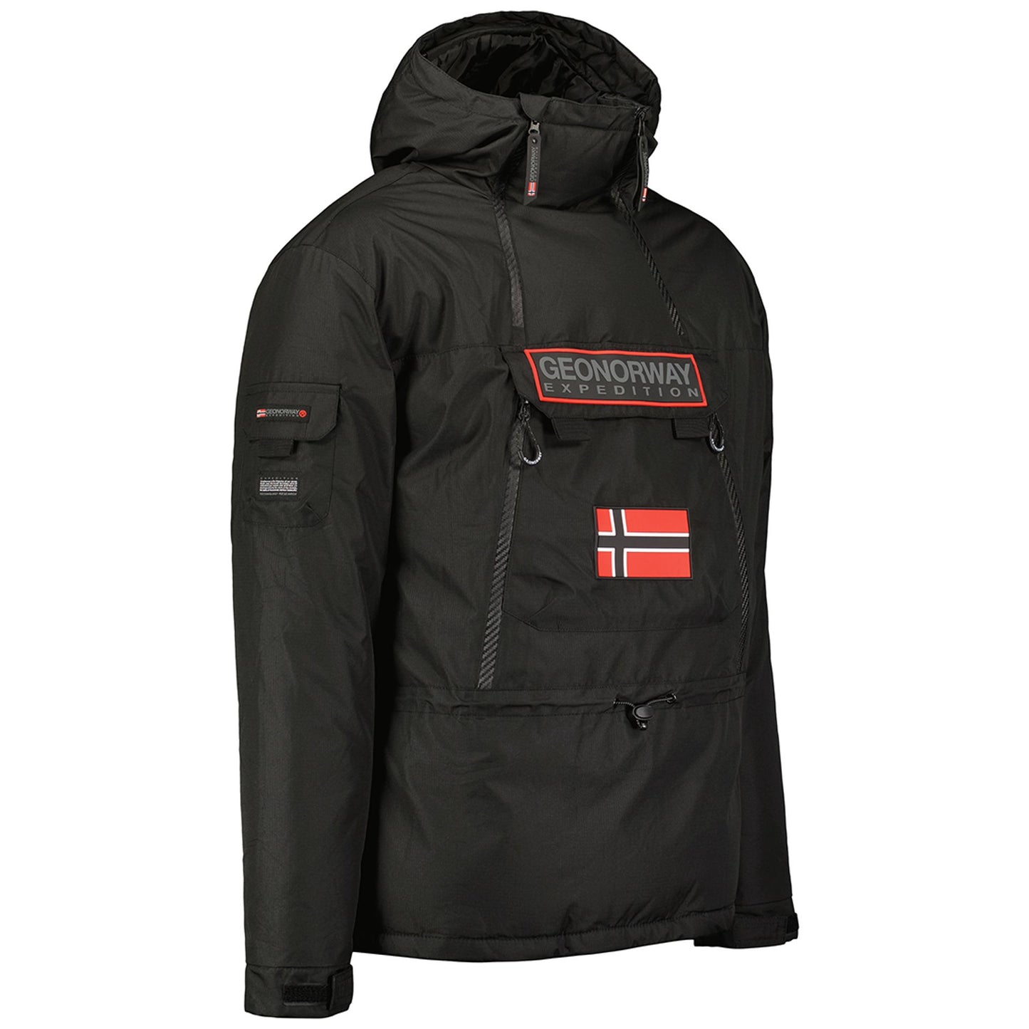 Geographical Norway Vestes - Tendance