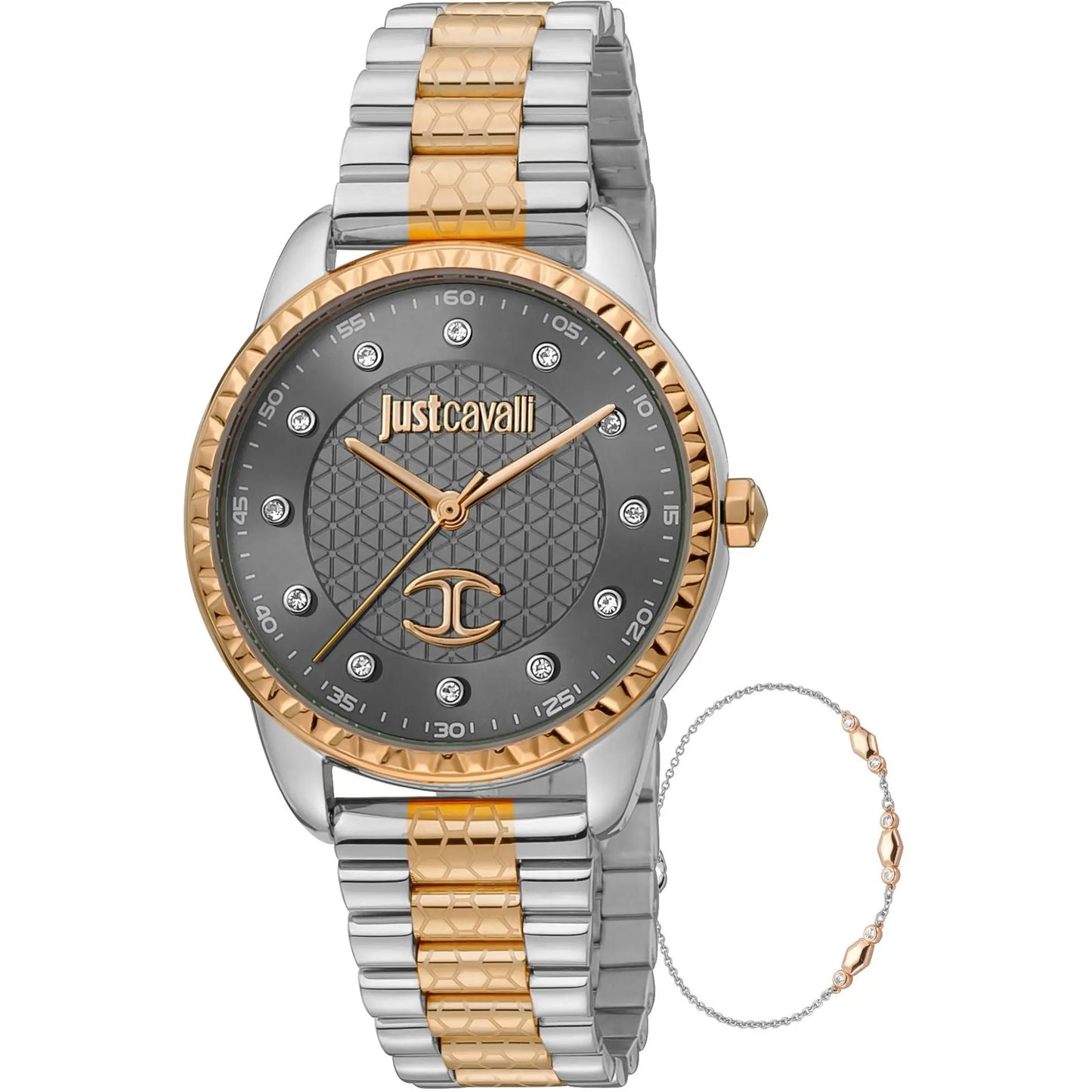 Just Cavalli Montres Just Cavalli