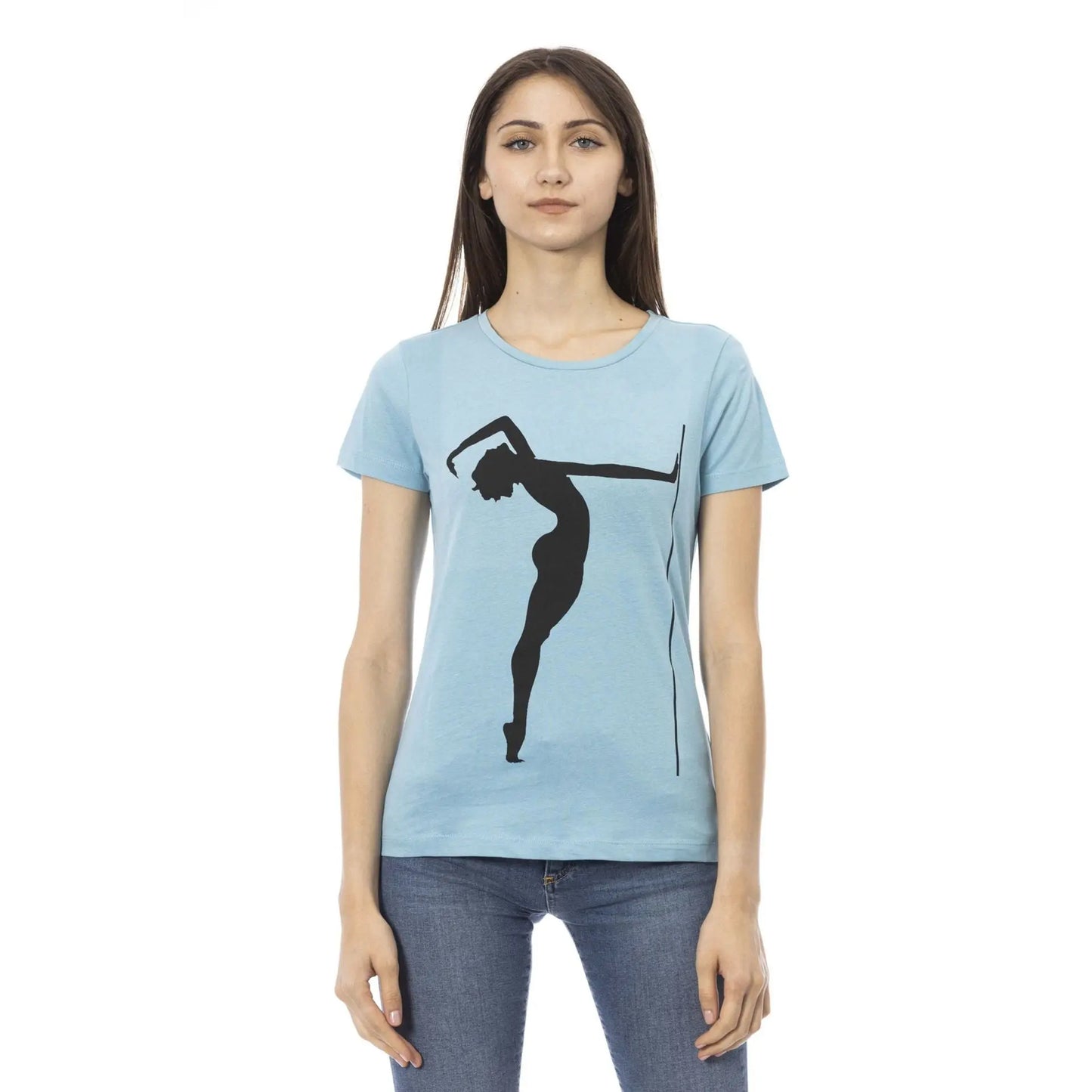 Trussardi Action T-shirts Trussardi Action