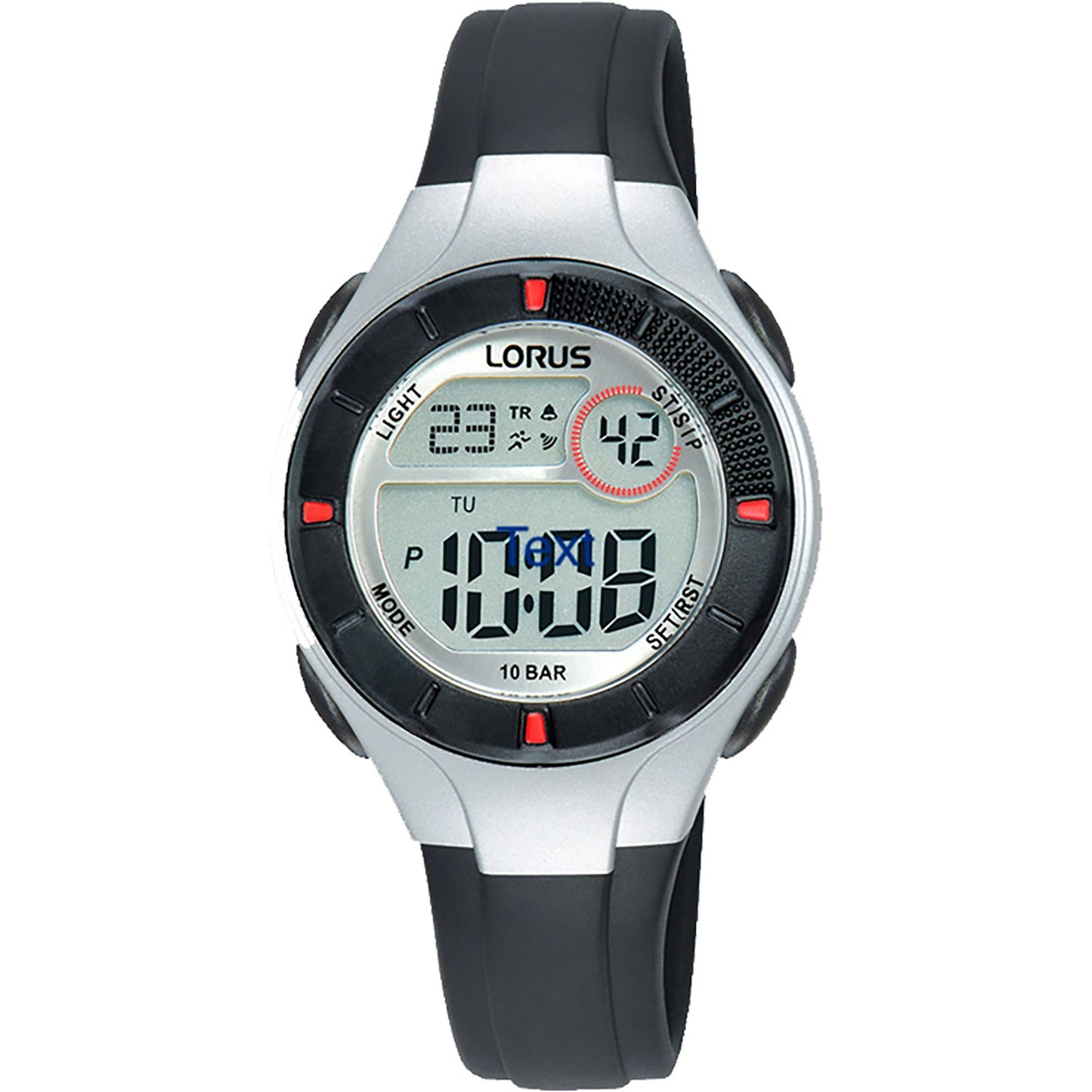 Lorus Montres - Tendance
