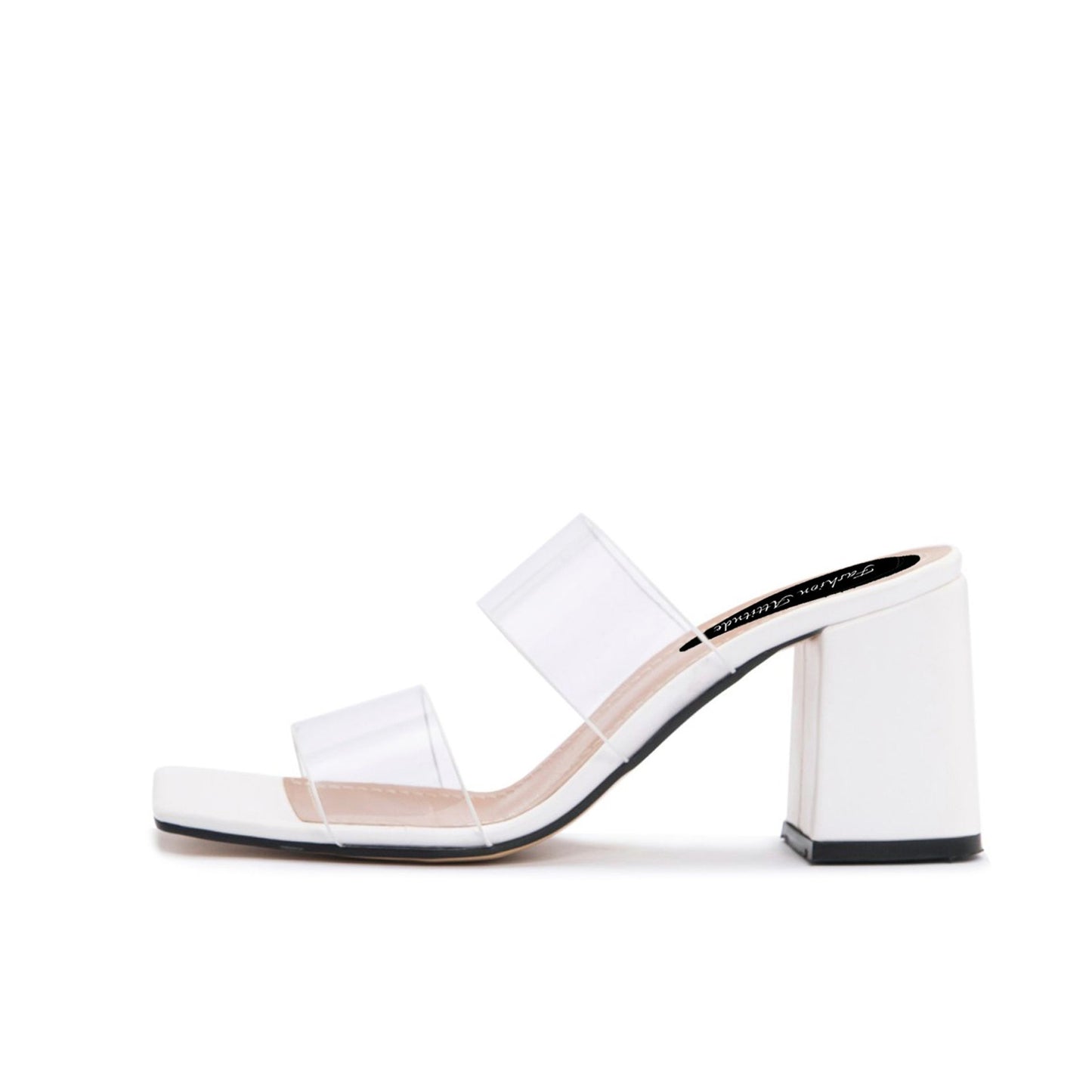 Fashion Attitude Sandales - Tendance