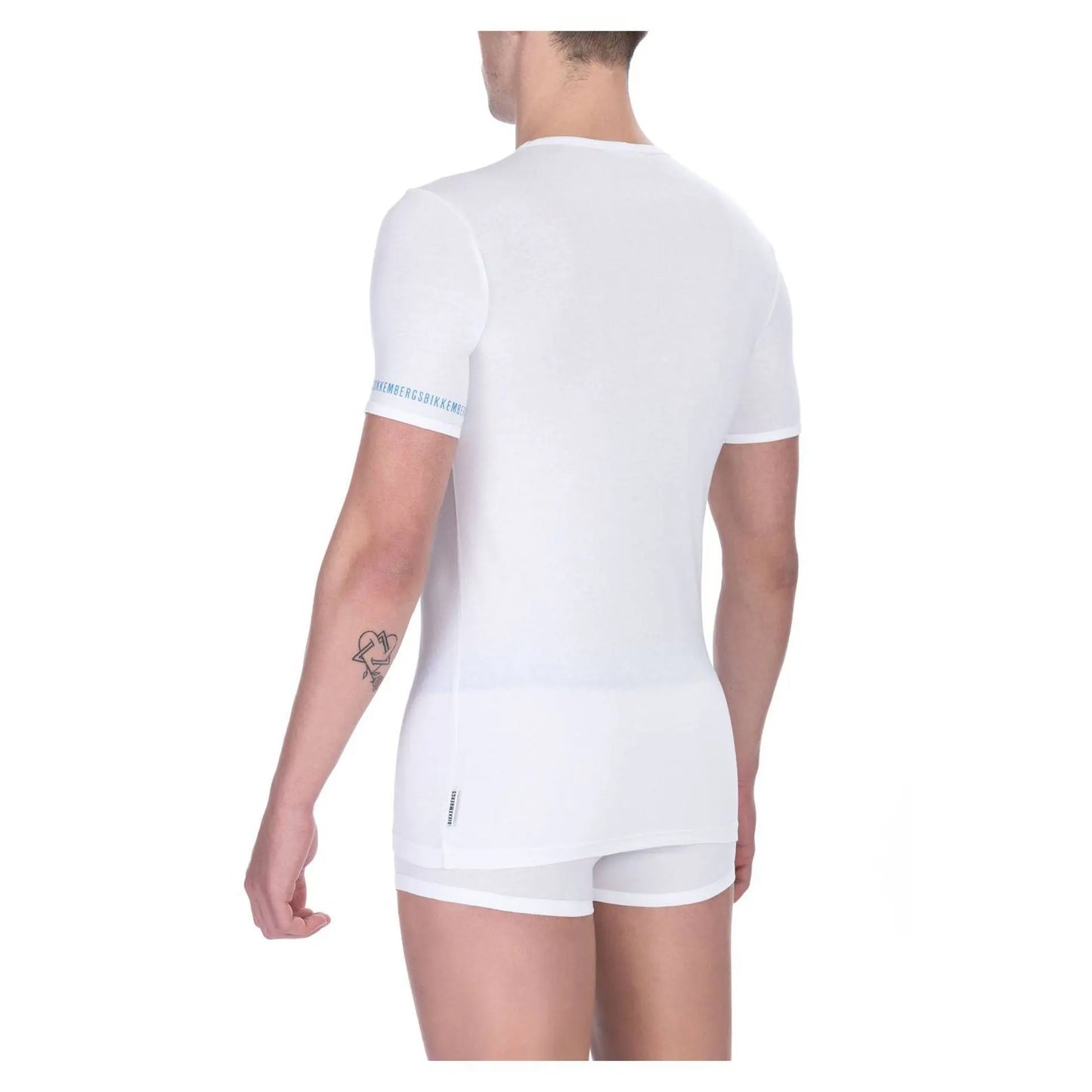 Bikkembergs T-shirts Bikkembergs