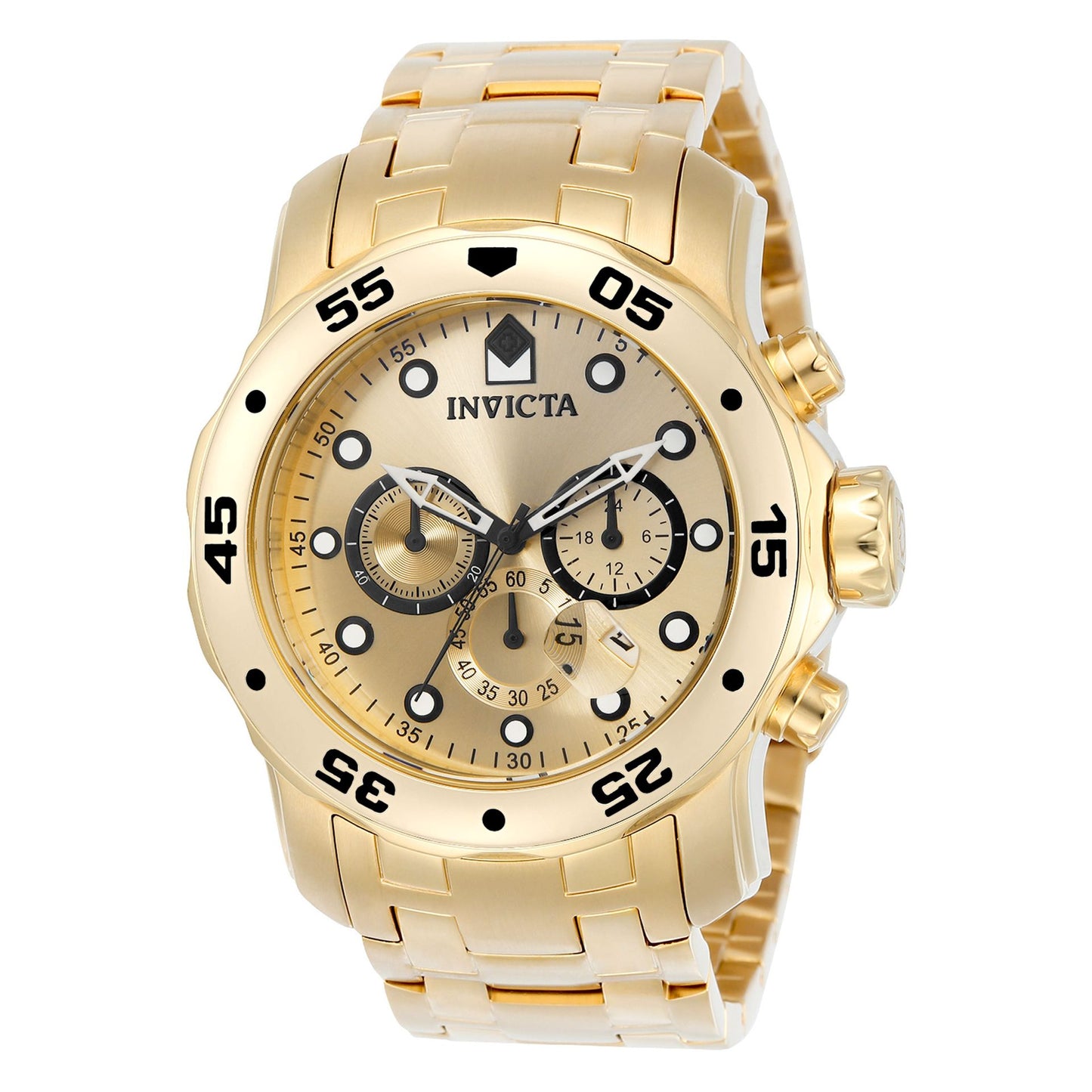 Invicta Montres - Tendance