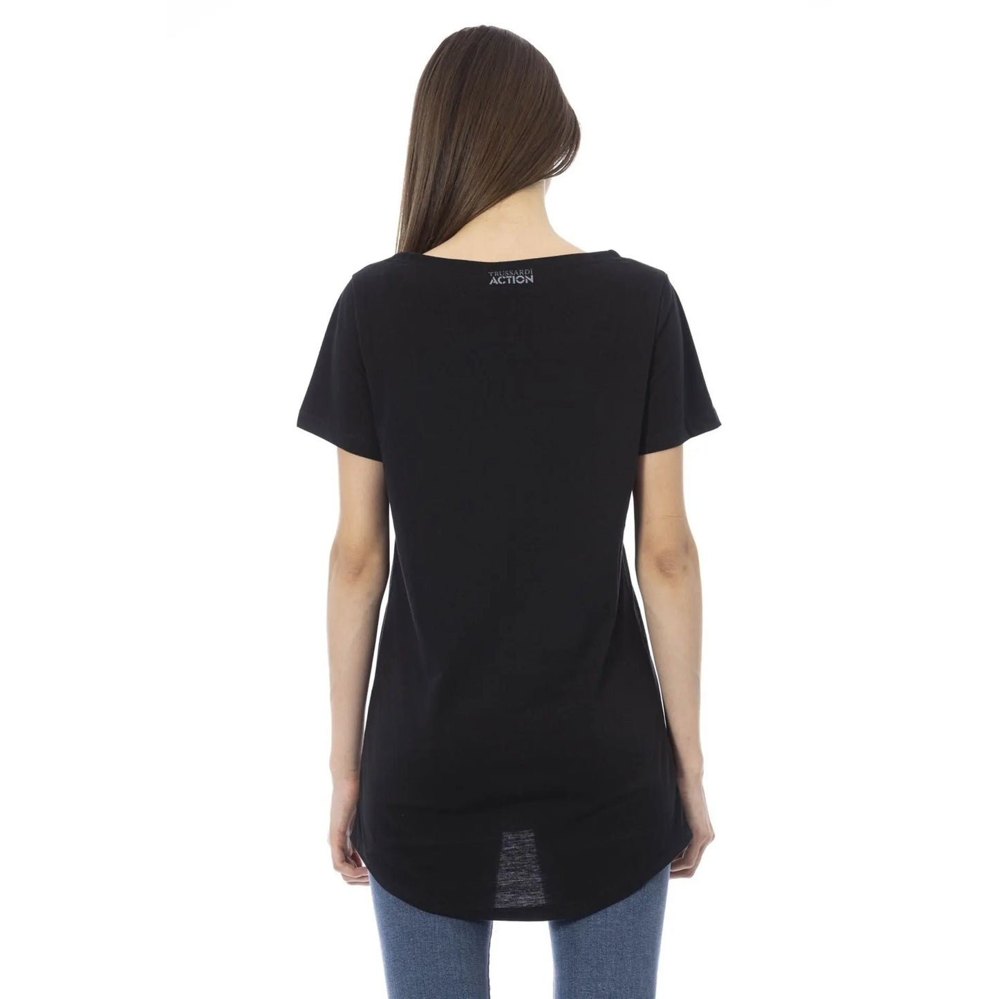 Trussardi Action T-shirts Trussardi Action