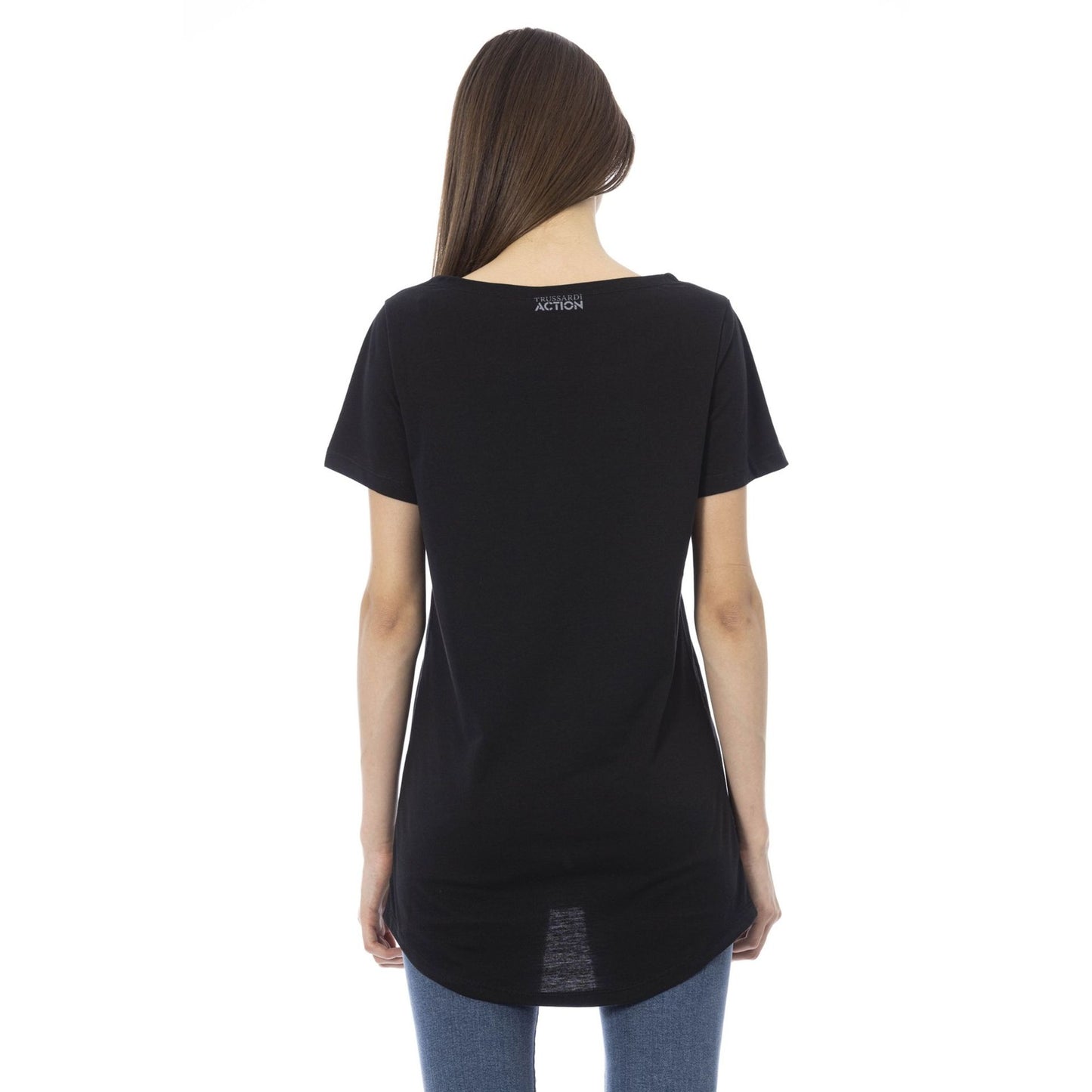 Trussardi Action T-shirts - Tendance