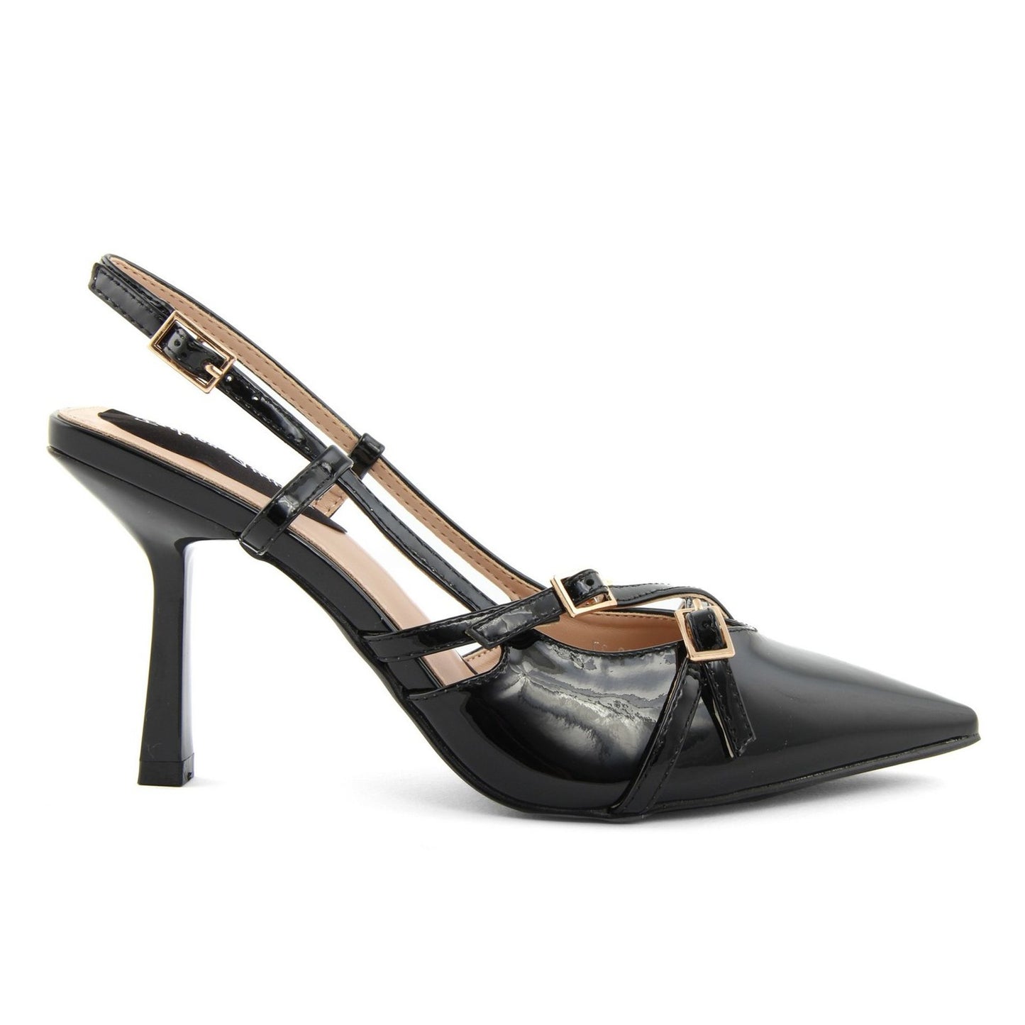 Fashion Attitude Sandales - Tendance