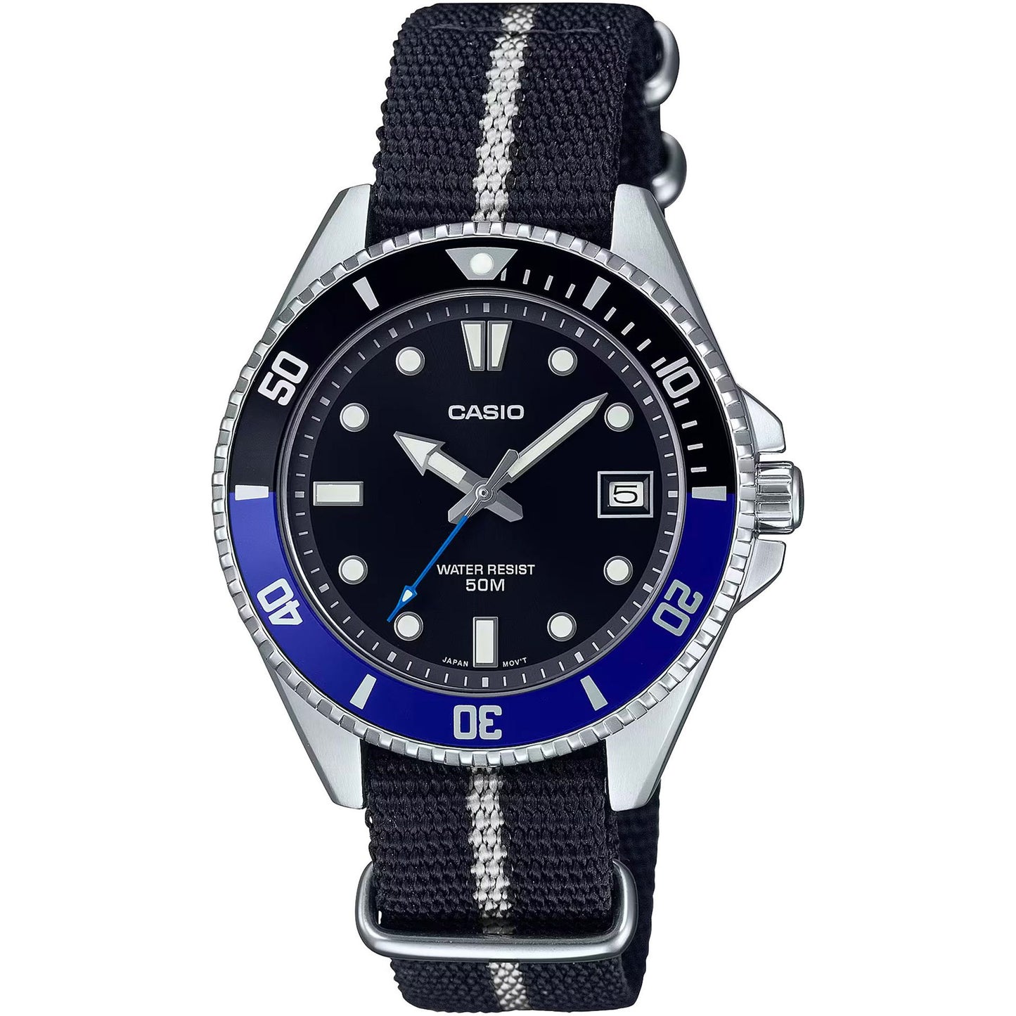 Casio Montres - Tendance