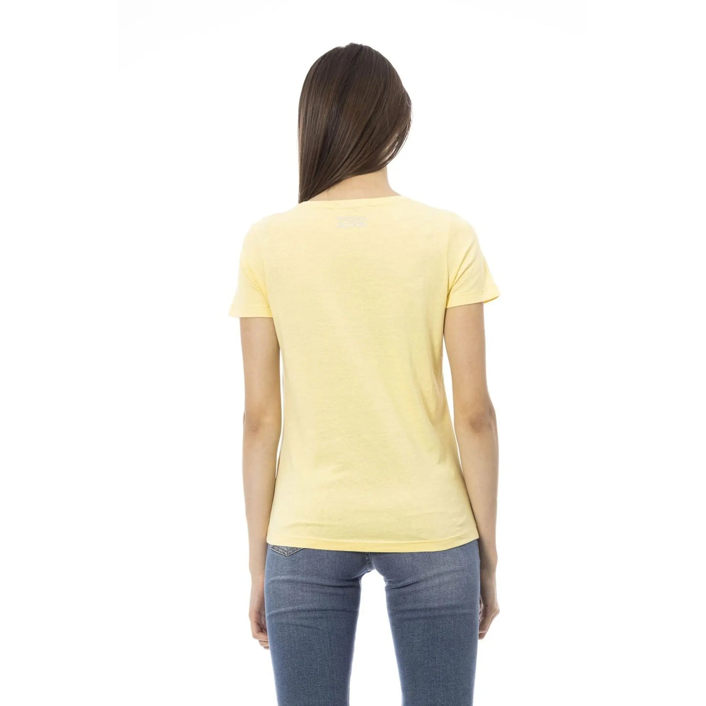 Trussardi Action T-shirts Trussardi Action