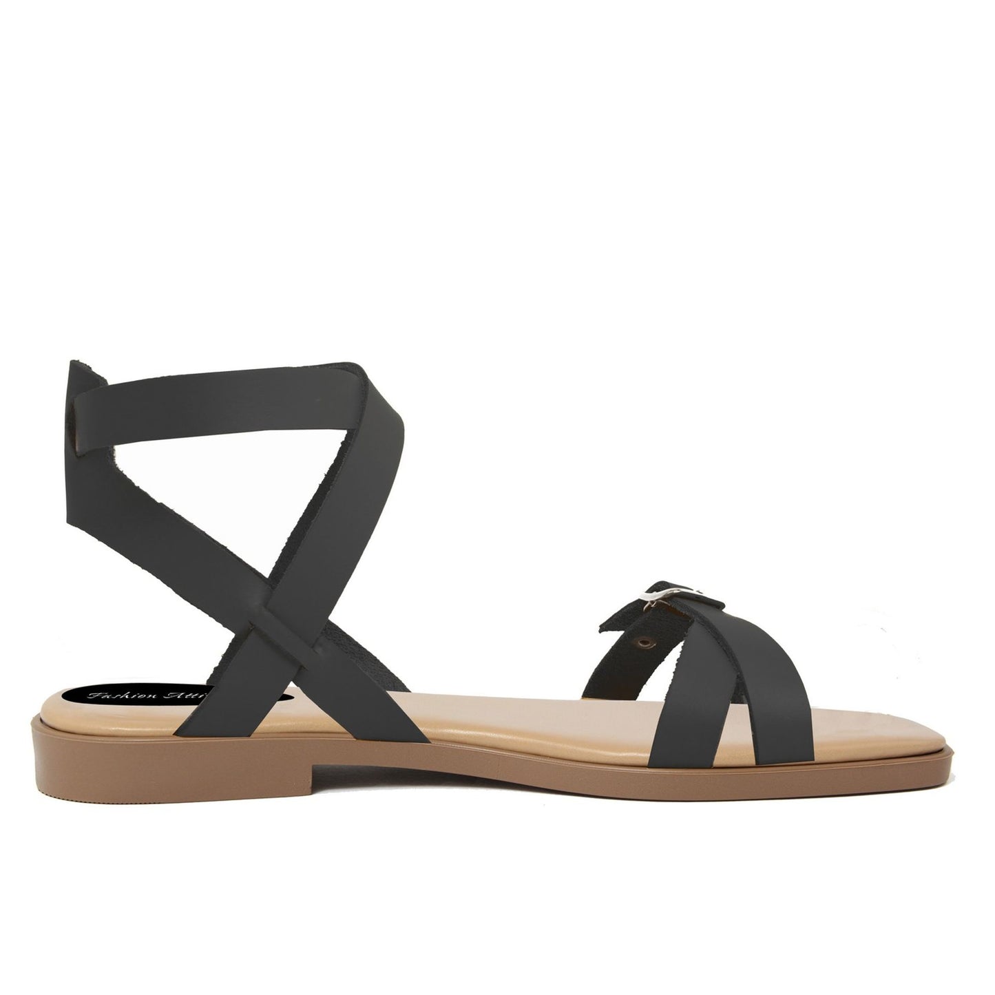 Fashion Attitude Sandales - Tendance