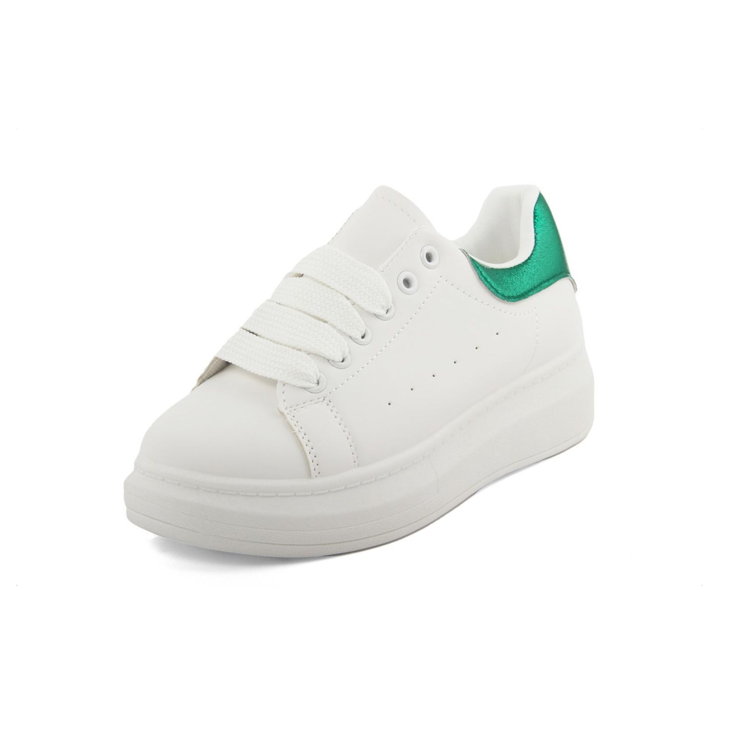 Fashion Attitude Sneakers - Tendance