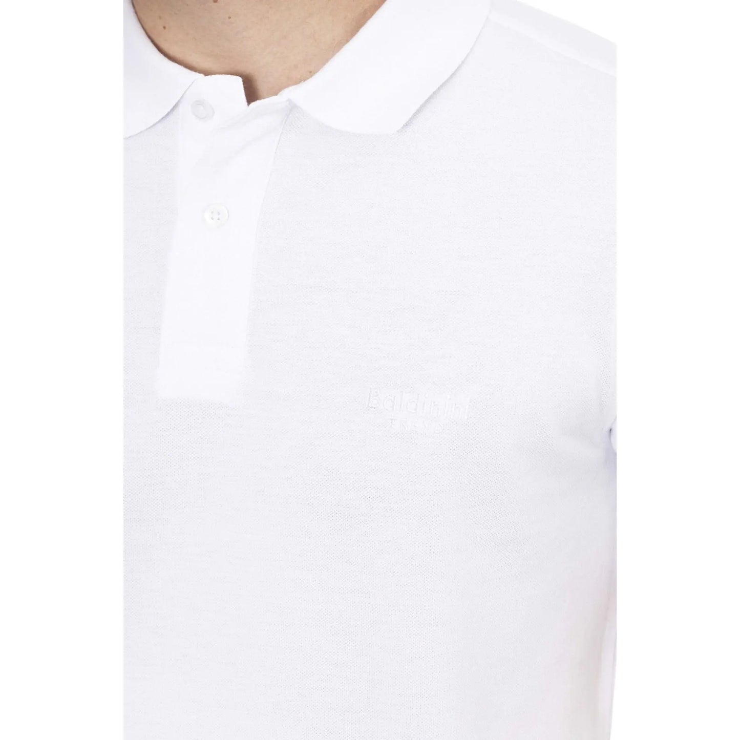 Baldinini Trend Polo Baldinini Trend