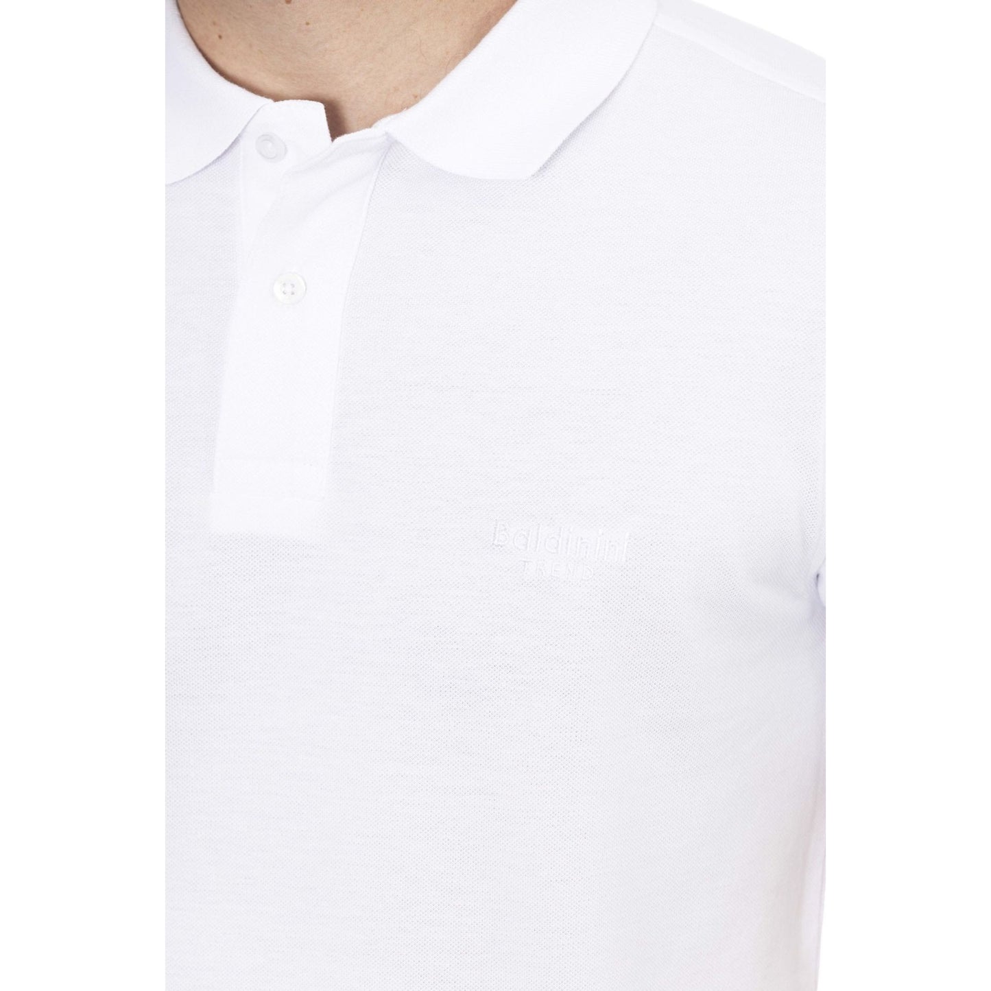 Baldinini Trend Polo - Tendance