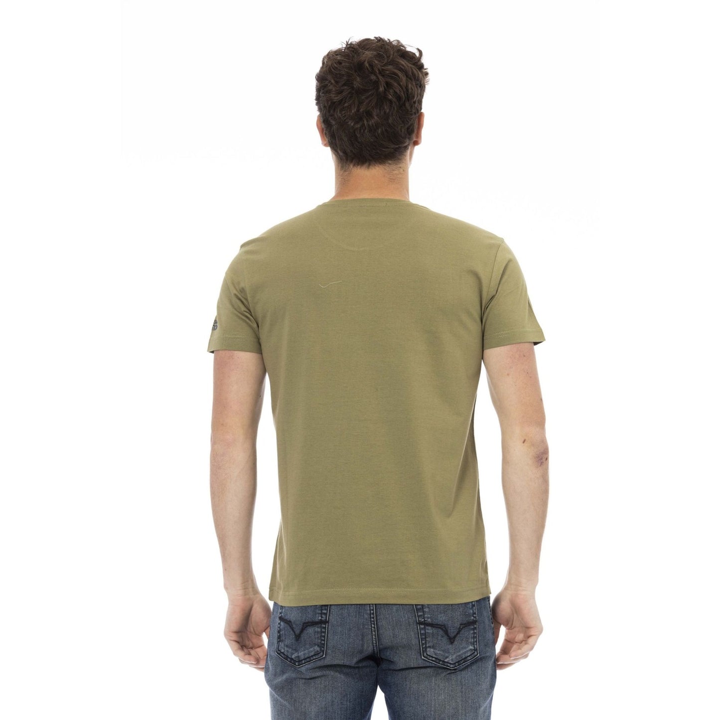 Trussardi Action T-shirts - Tendance