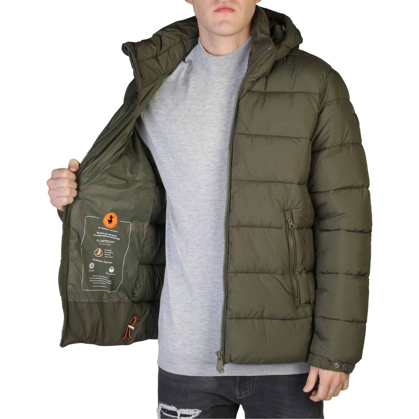Save The Duck Vestes - Tendance