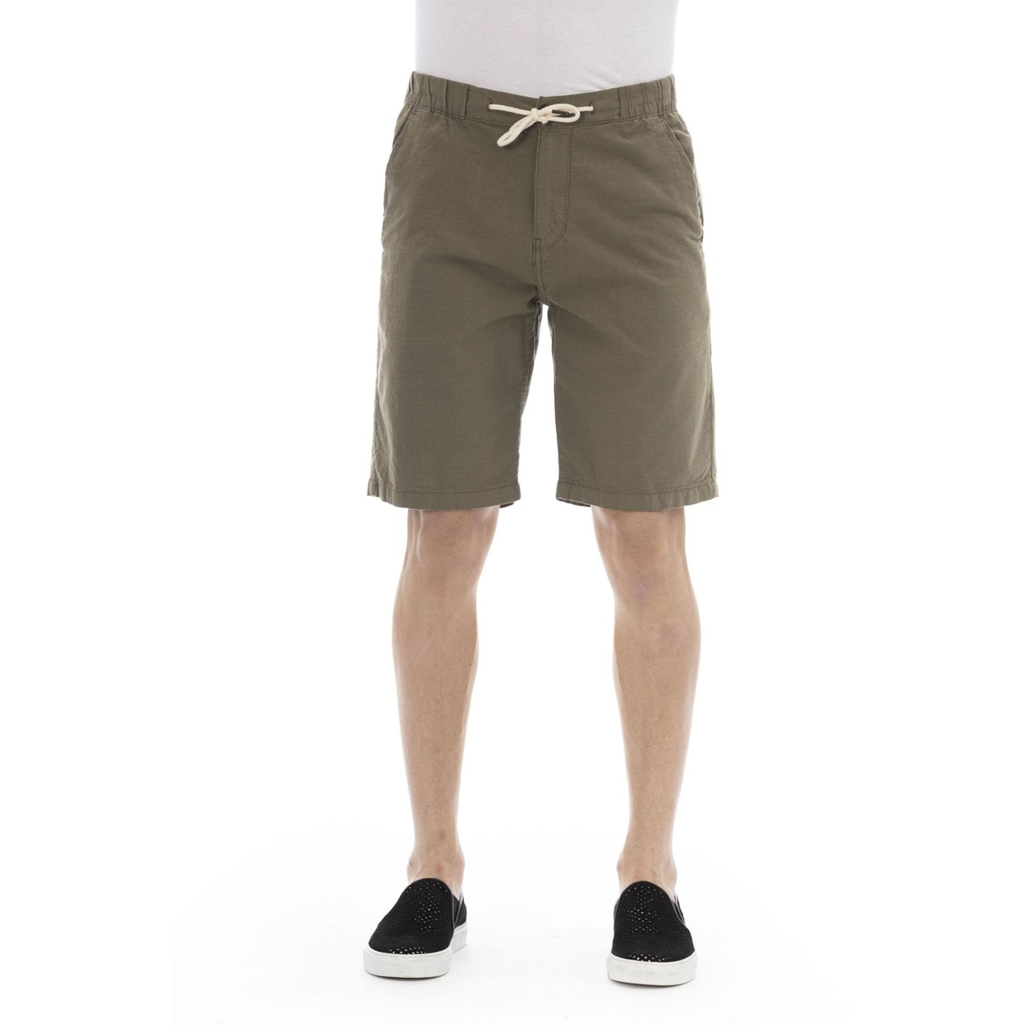Baldinini Trend Bermuda - Tendance