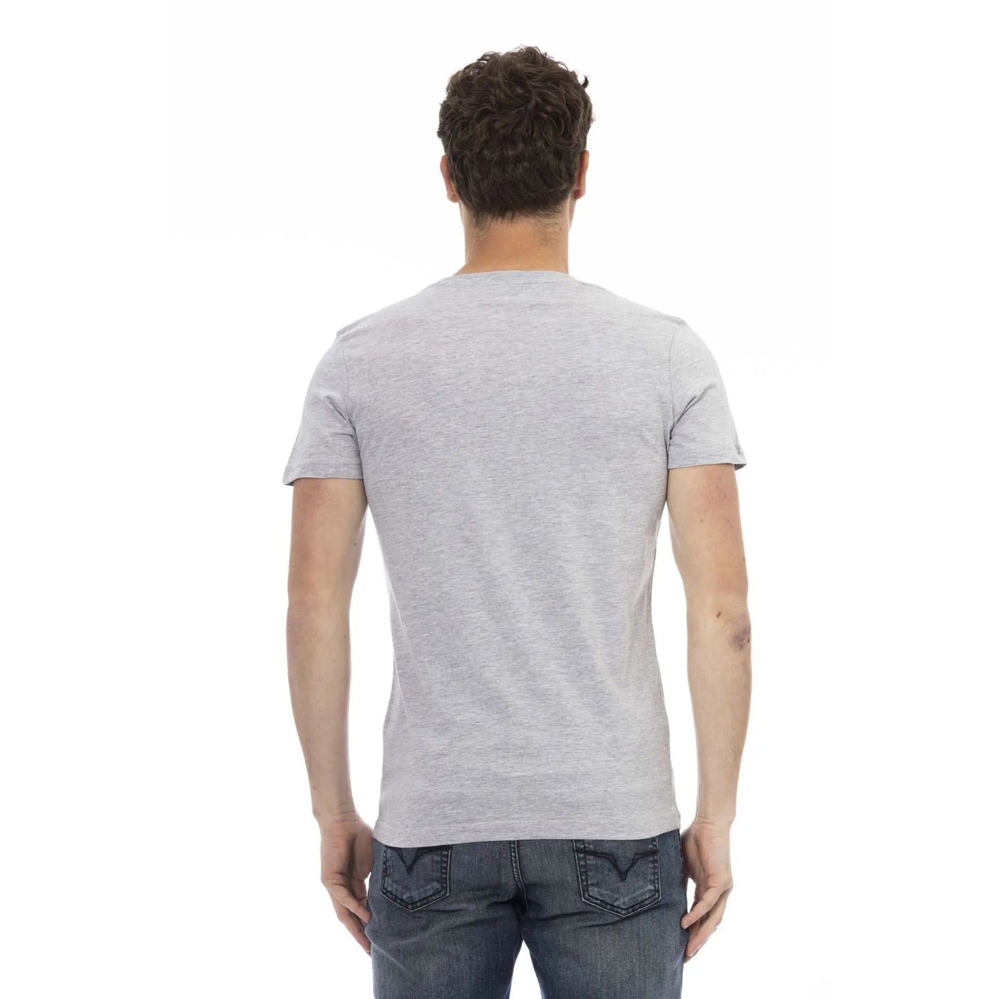 Trussardi Action T-shirts Trussardi Action