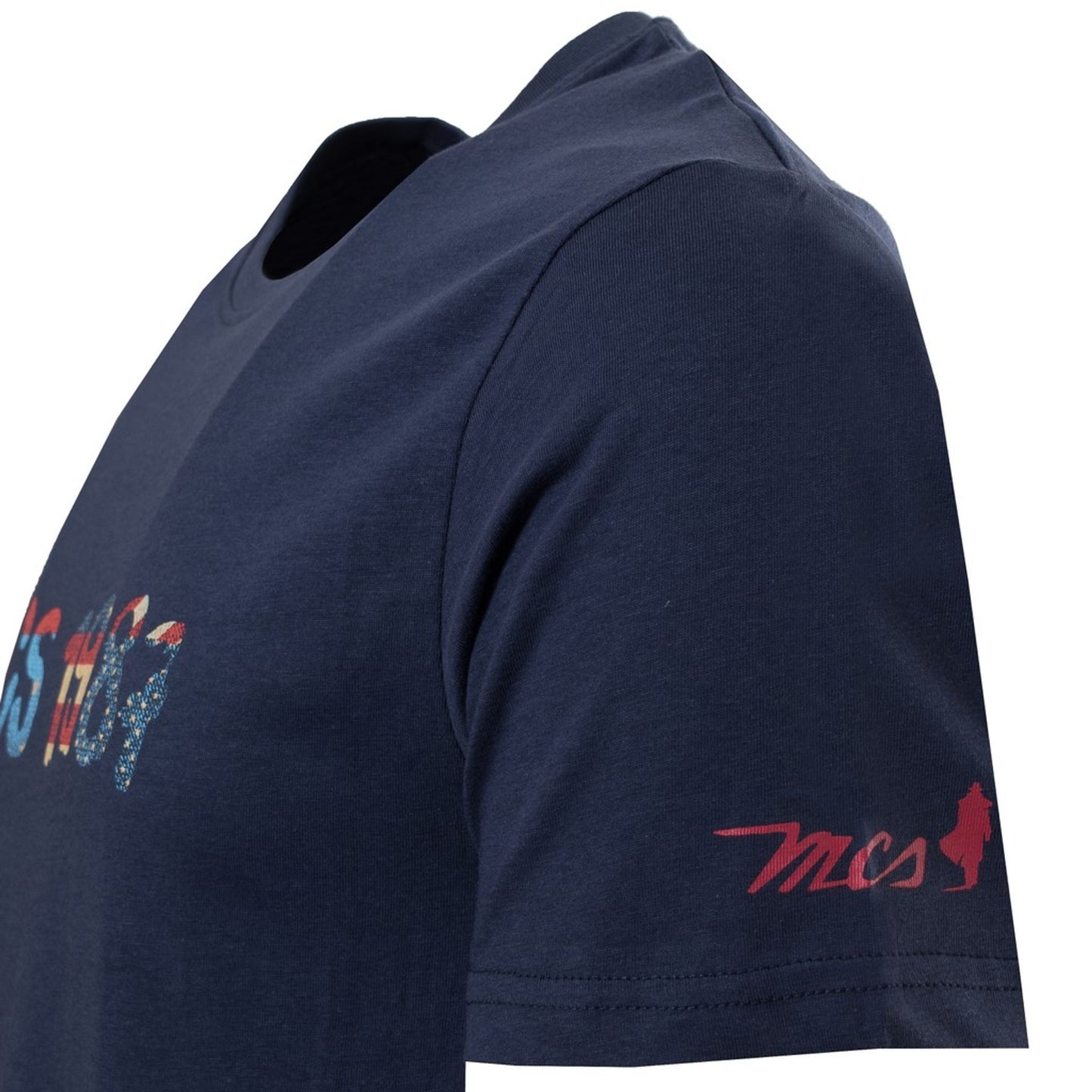 MCS T-shirts - Tendance