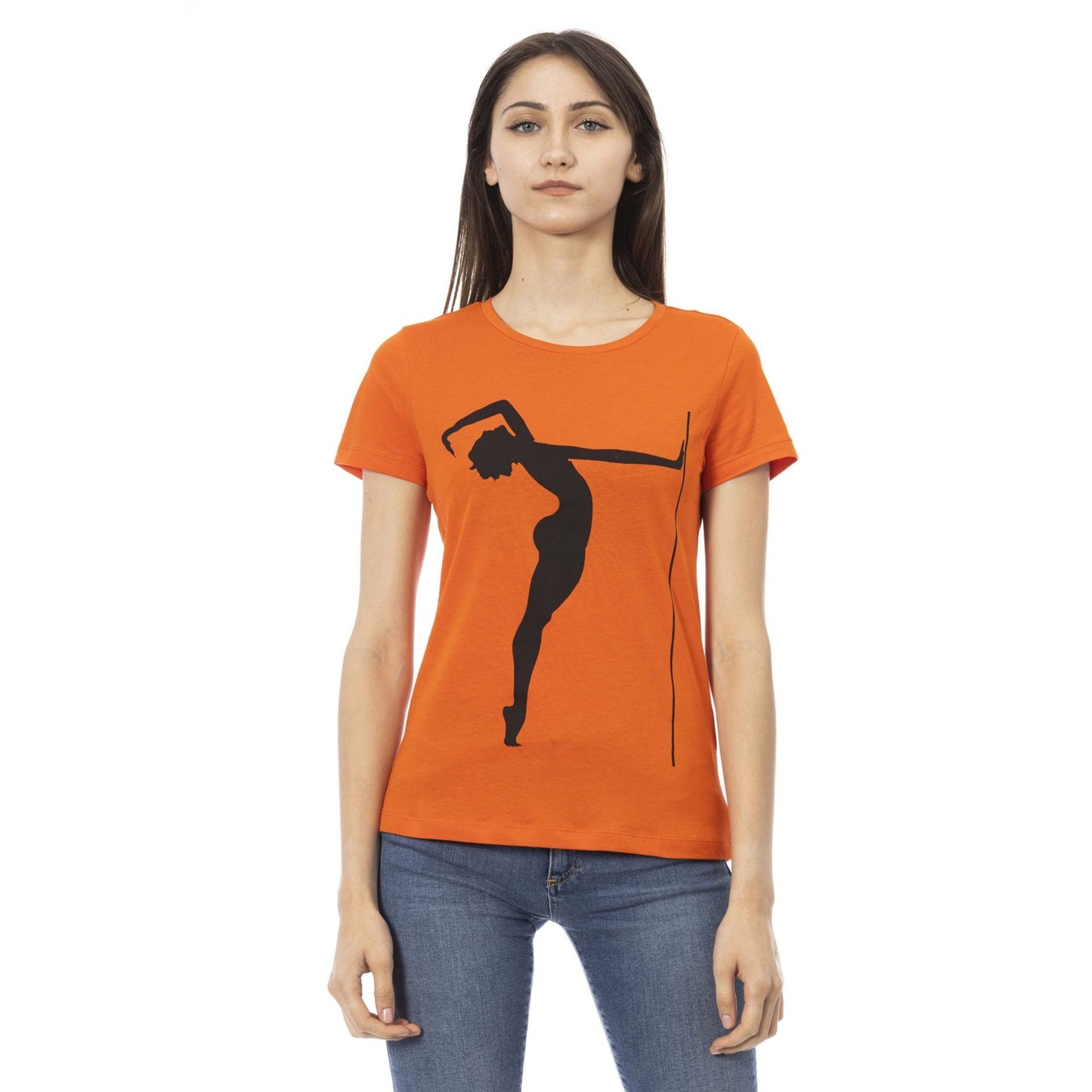 Trussardi Action T-shirts - Tendance